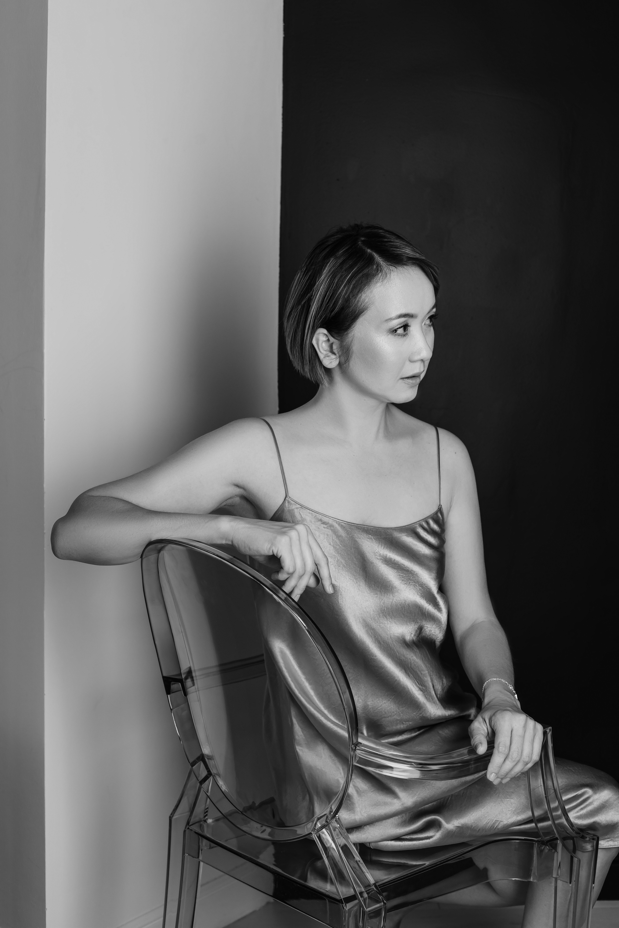 Dina. Saga San Photographer