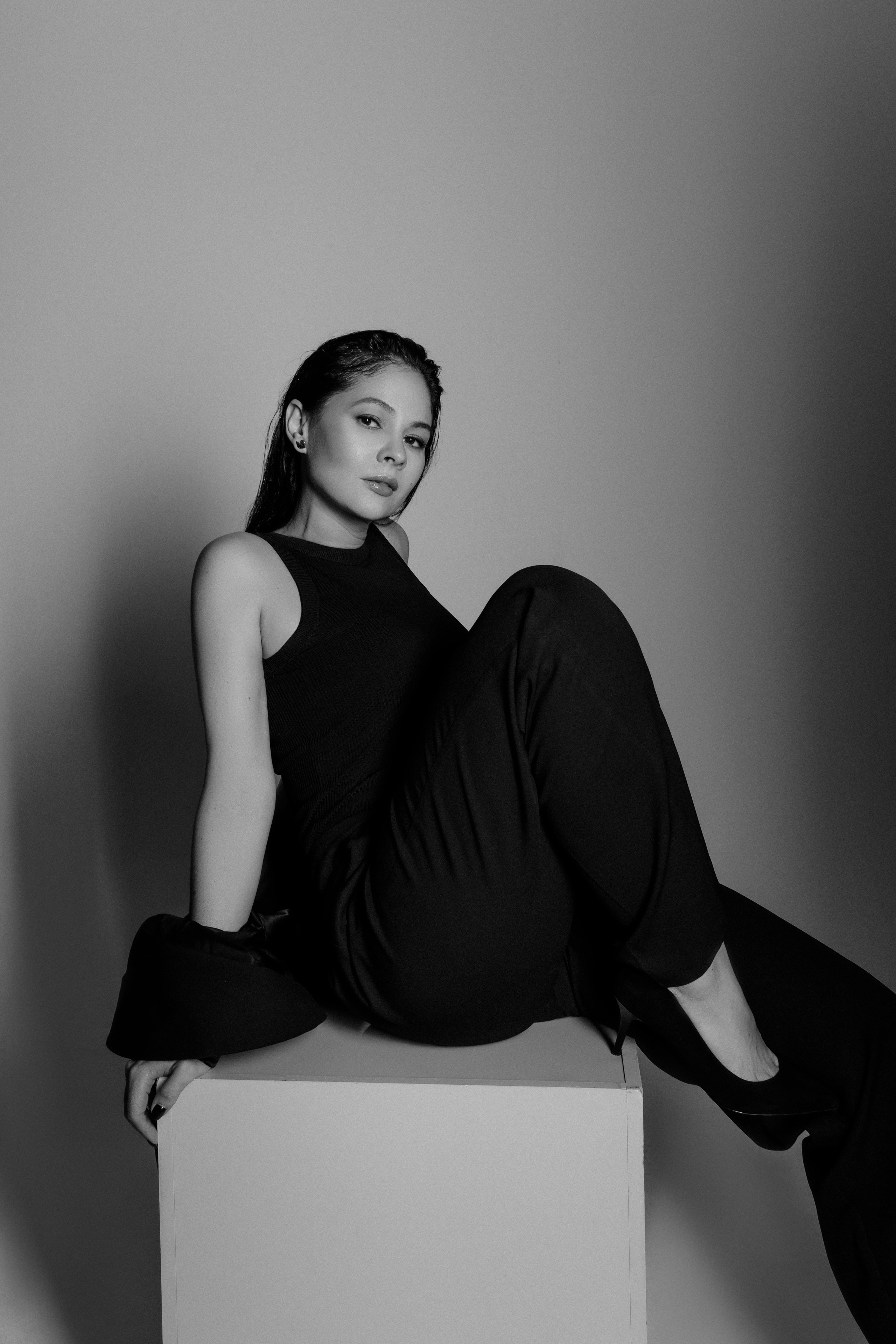 Elya. Saga San Photographer