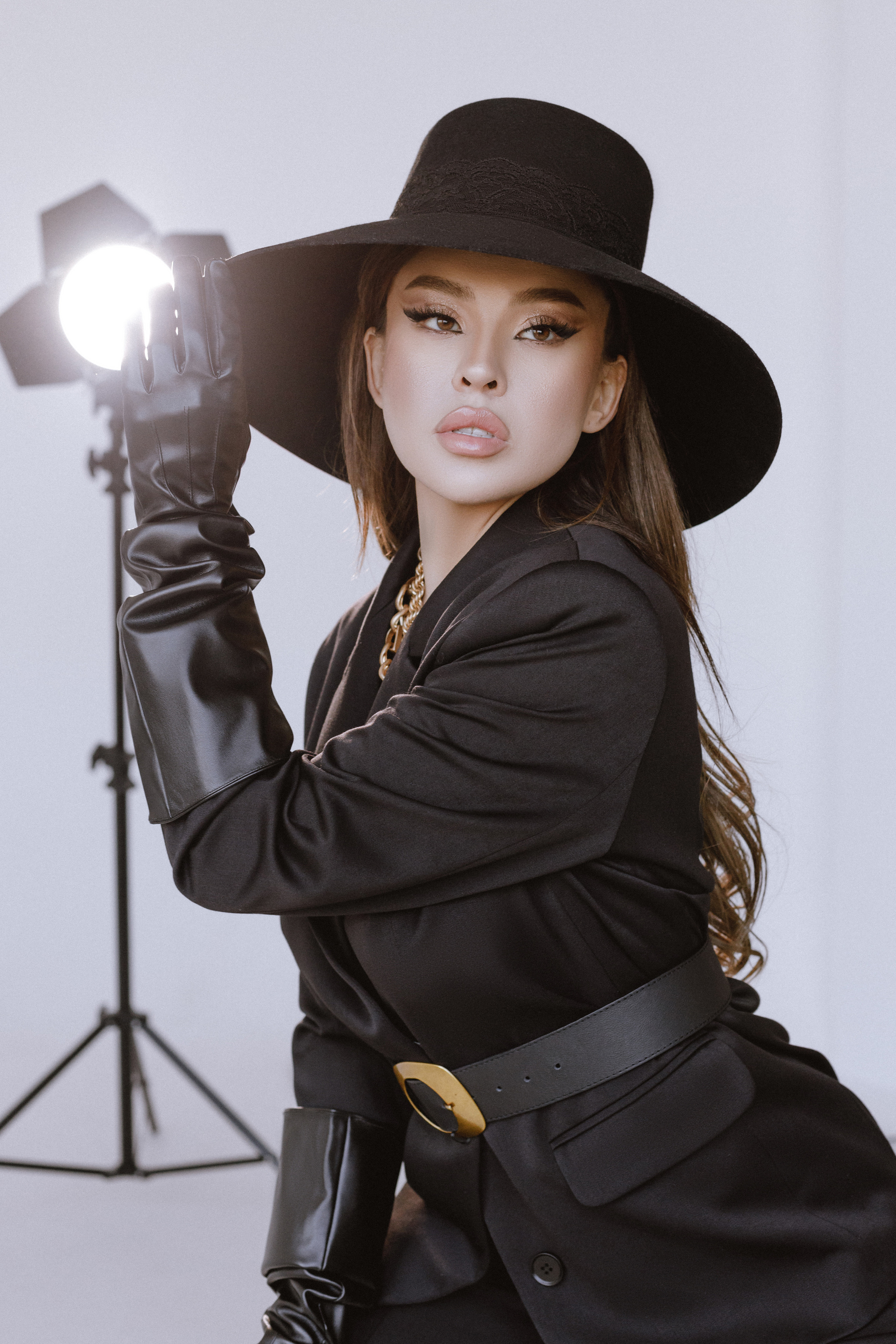 Aina. Saga San Photographer