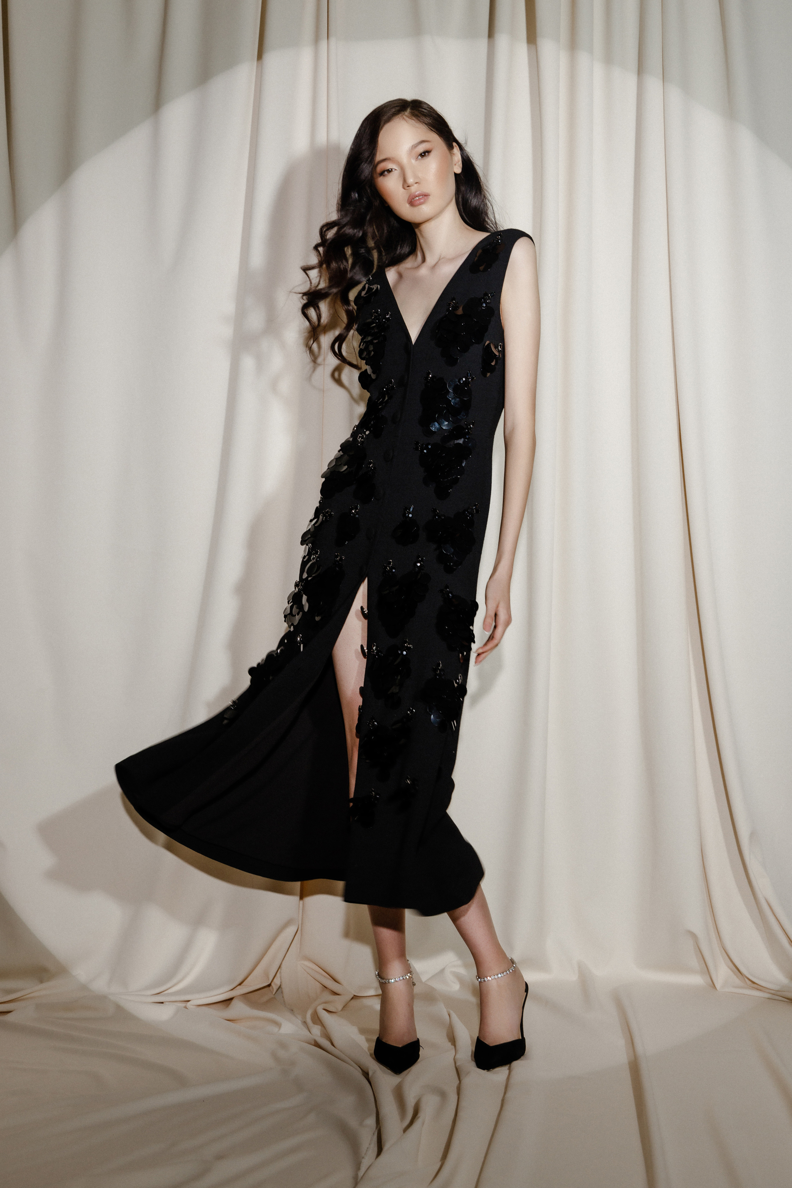 MALLI. Saga San Photographer