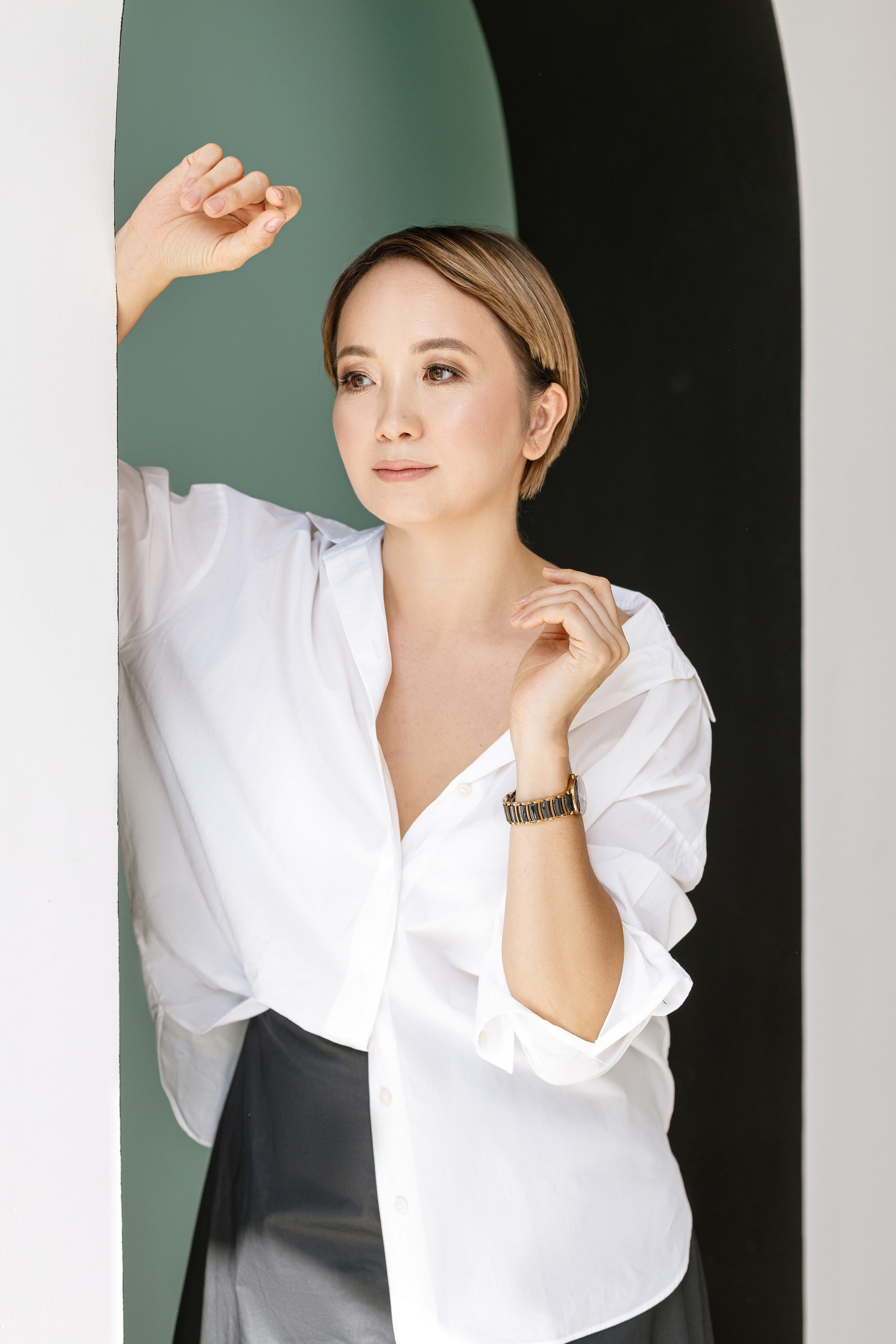 Dina. Saga San Photographer