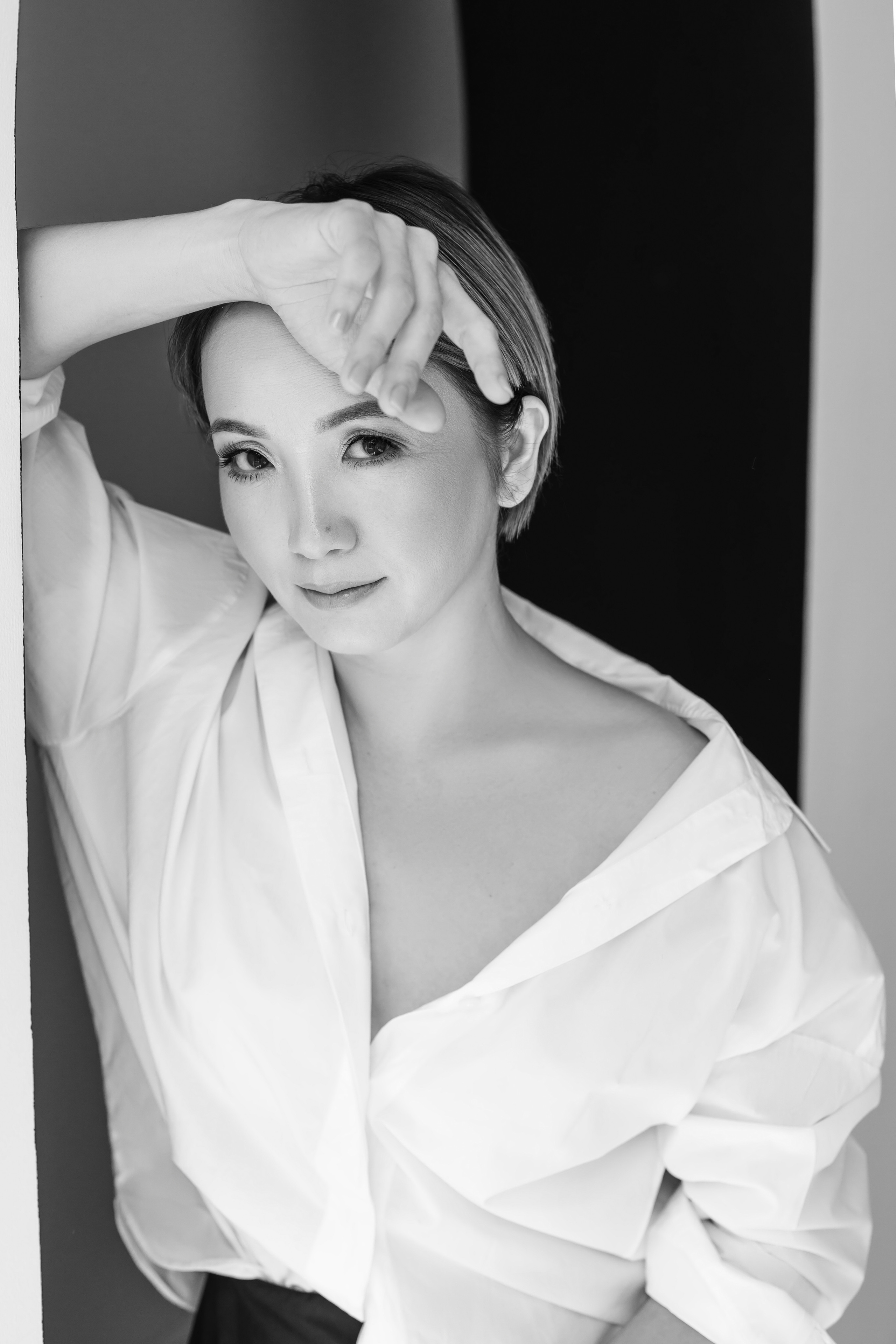 Dina. Saga San Photographer