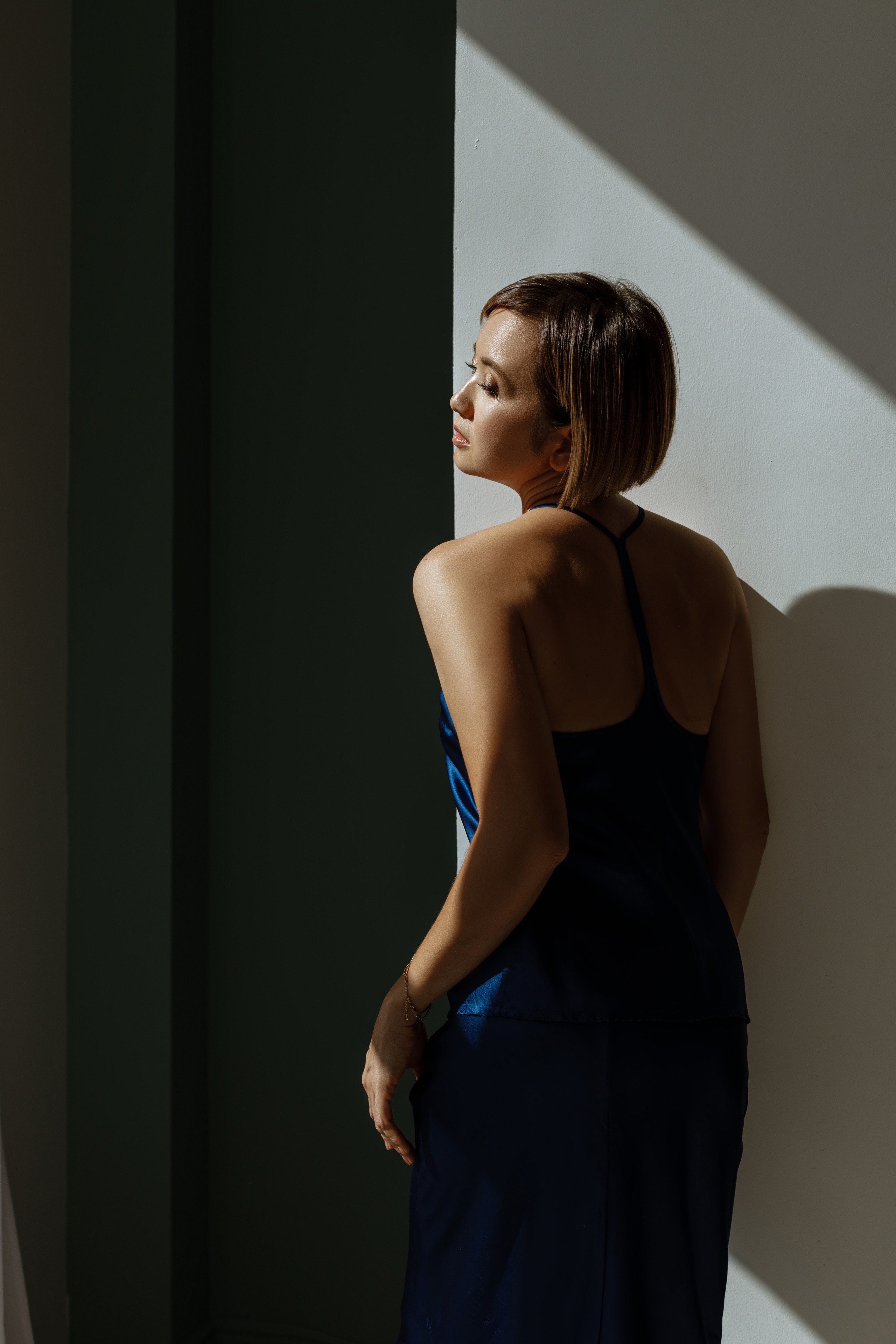 Dina. Saga San Photographer