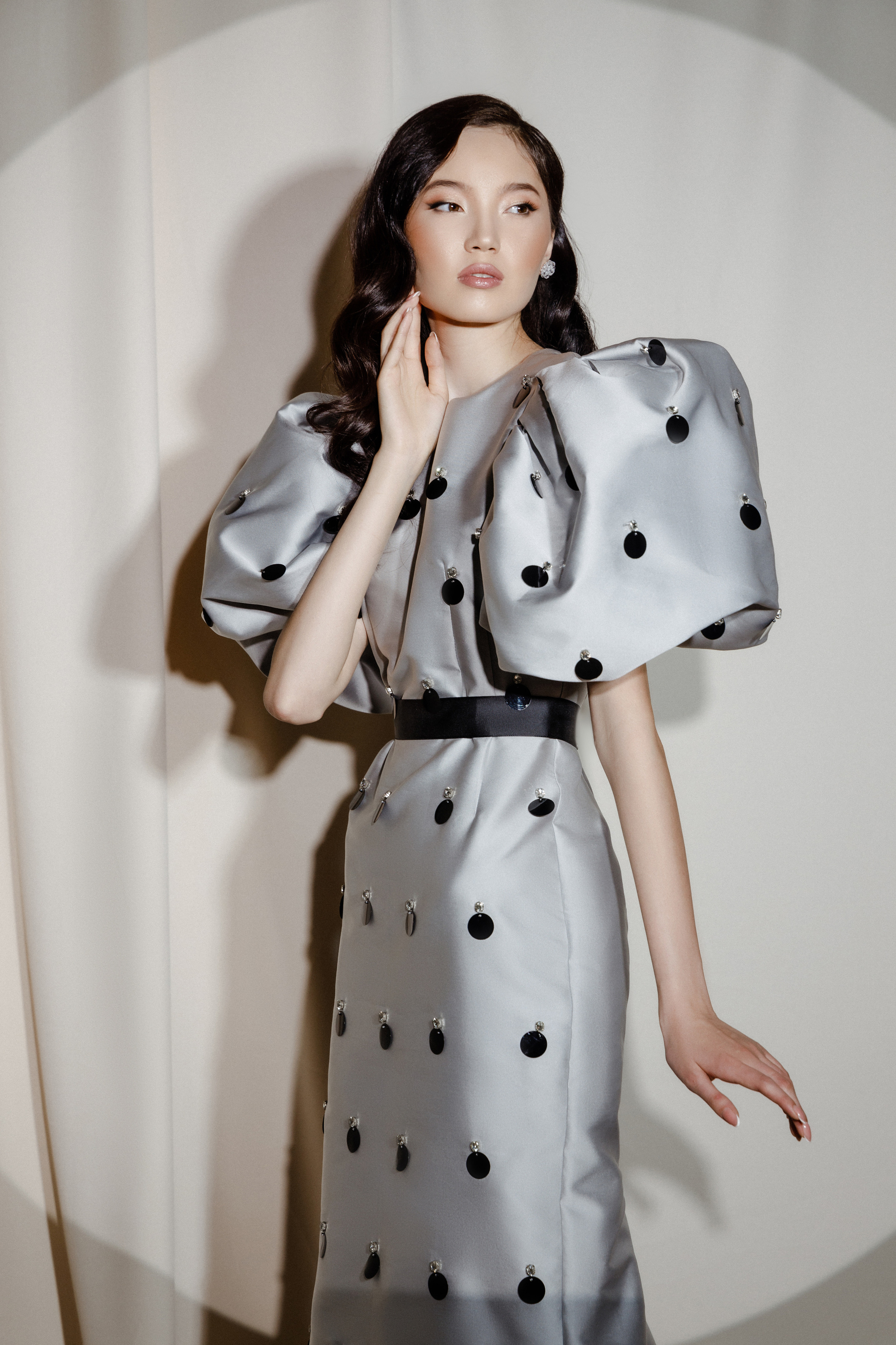 MALLI. Saga San Photographer