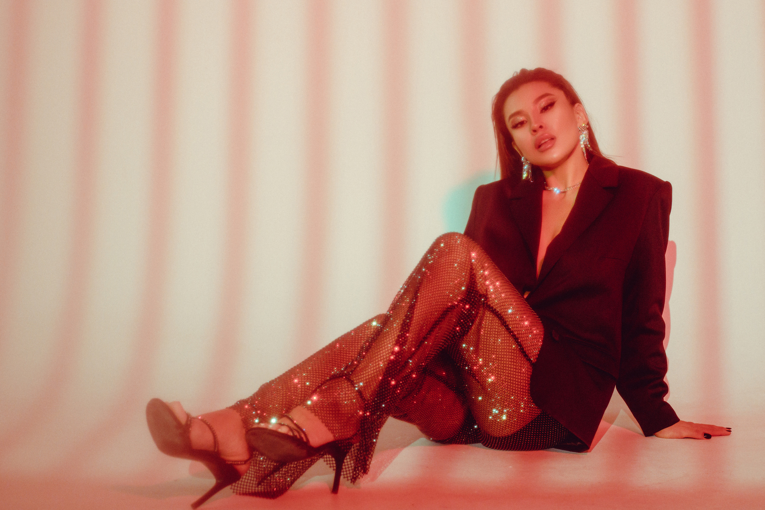 Aina. Saga San Photographer