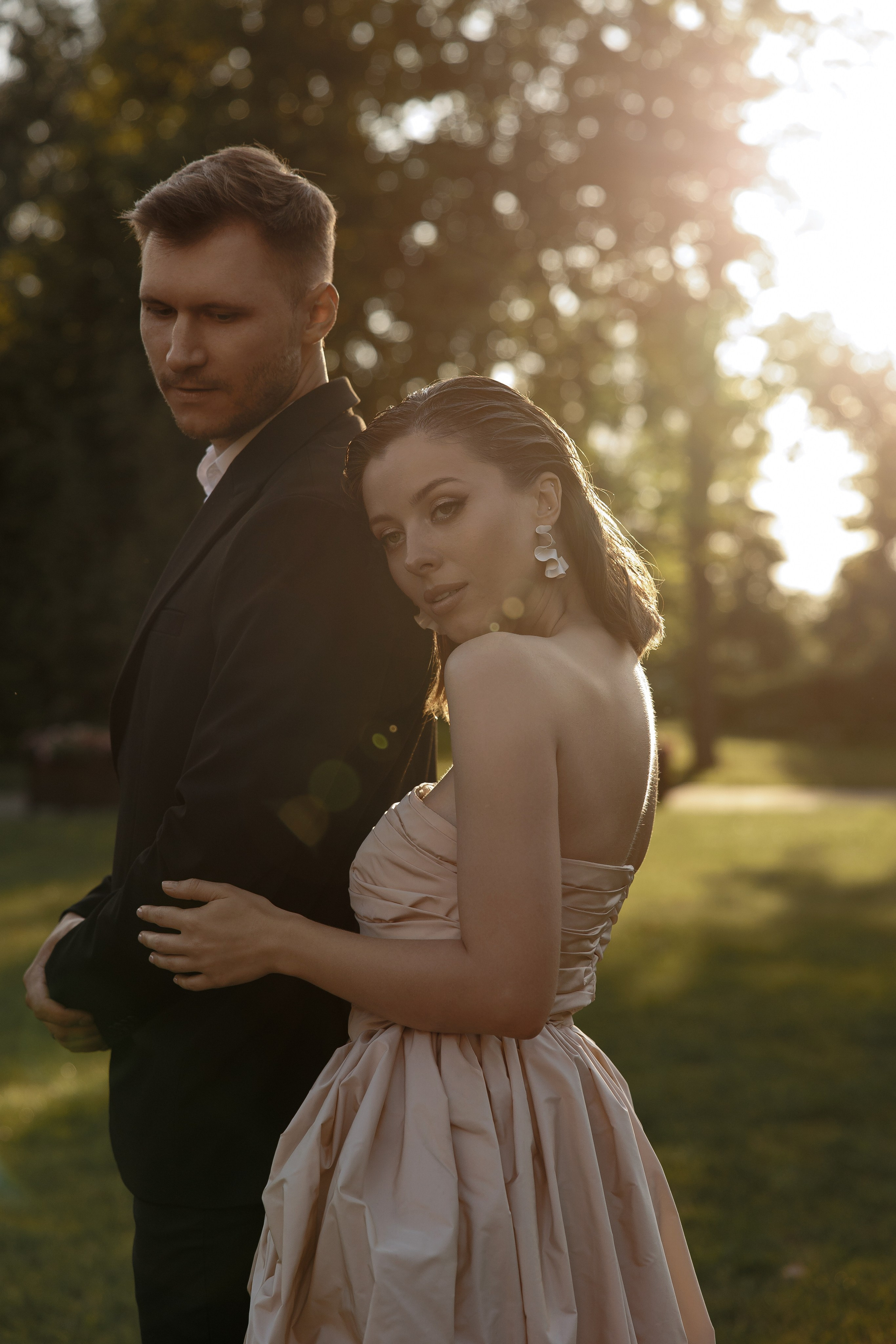 G+Q. Свадебный фотограф Каледич Тимофей