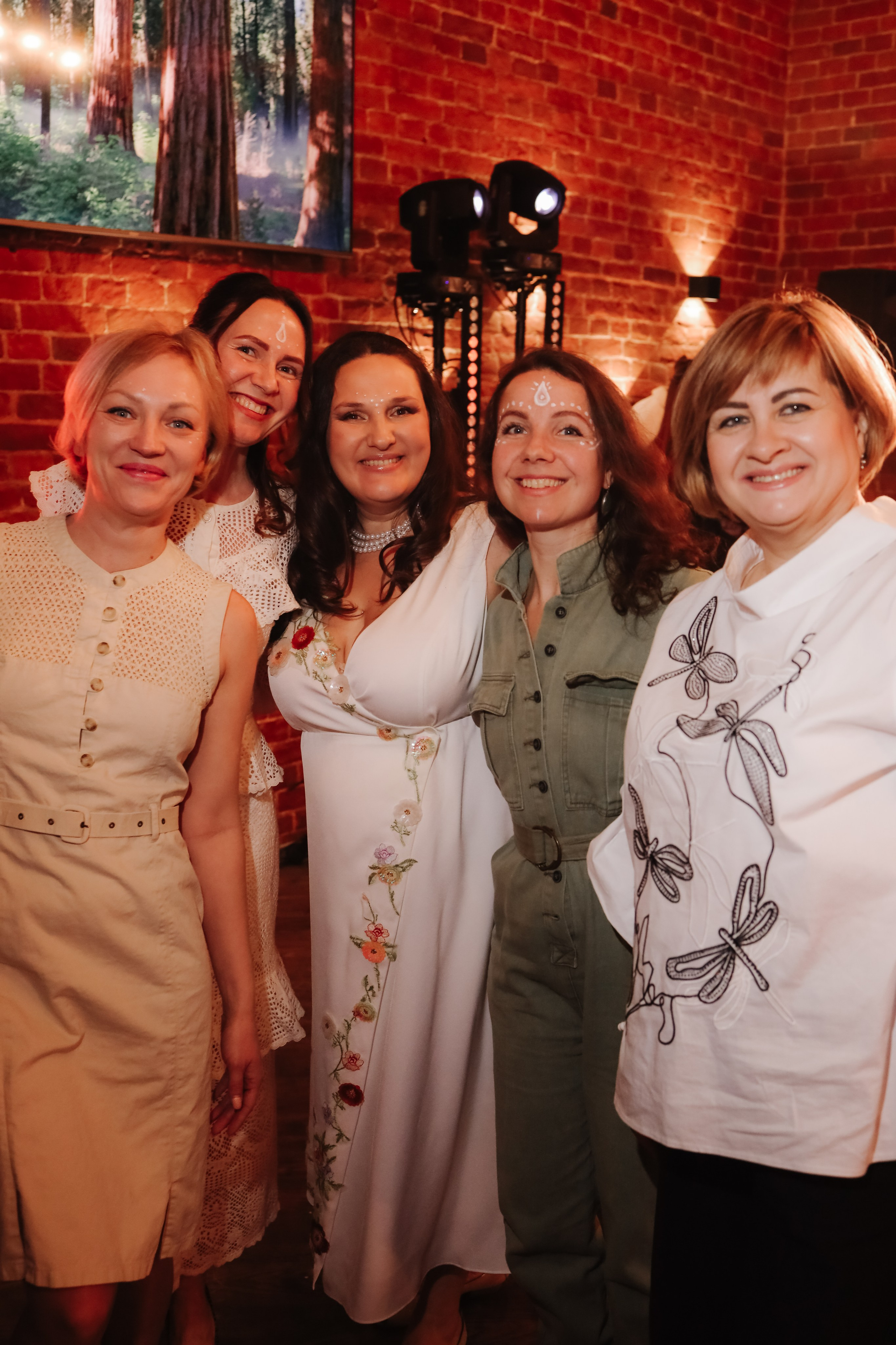 Фестиваль Дотерра «Расцветай и чувствуй». Фотограф Новосибирск