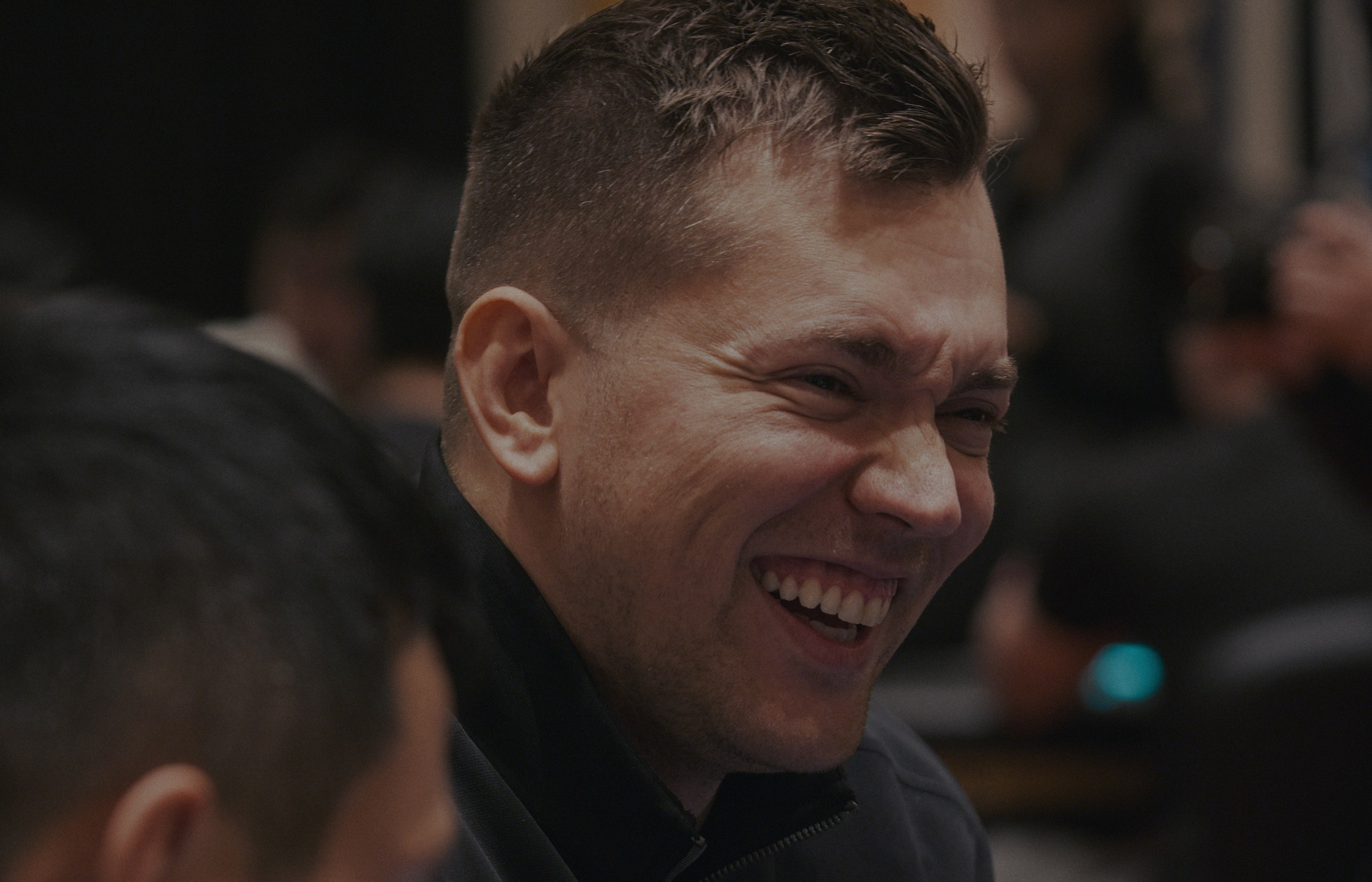 Чеджу (documentary). Colorist Ivan Serzhanov