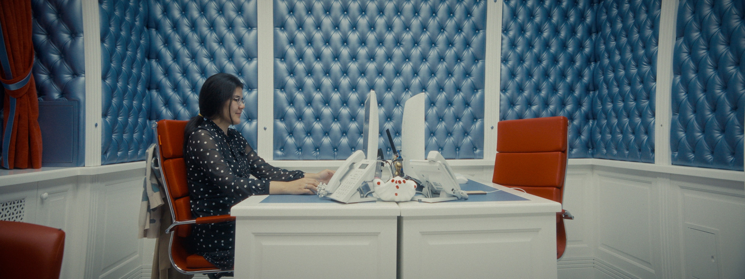 СНХТ группа компаний (promo). Цветокоррекция видео онлайн Иван Сержанов