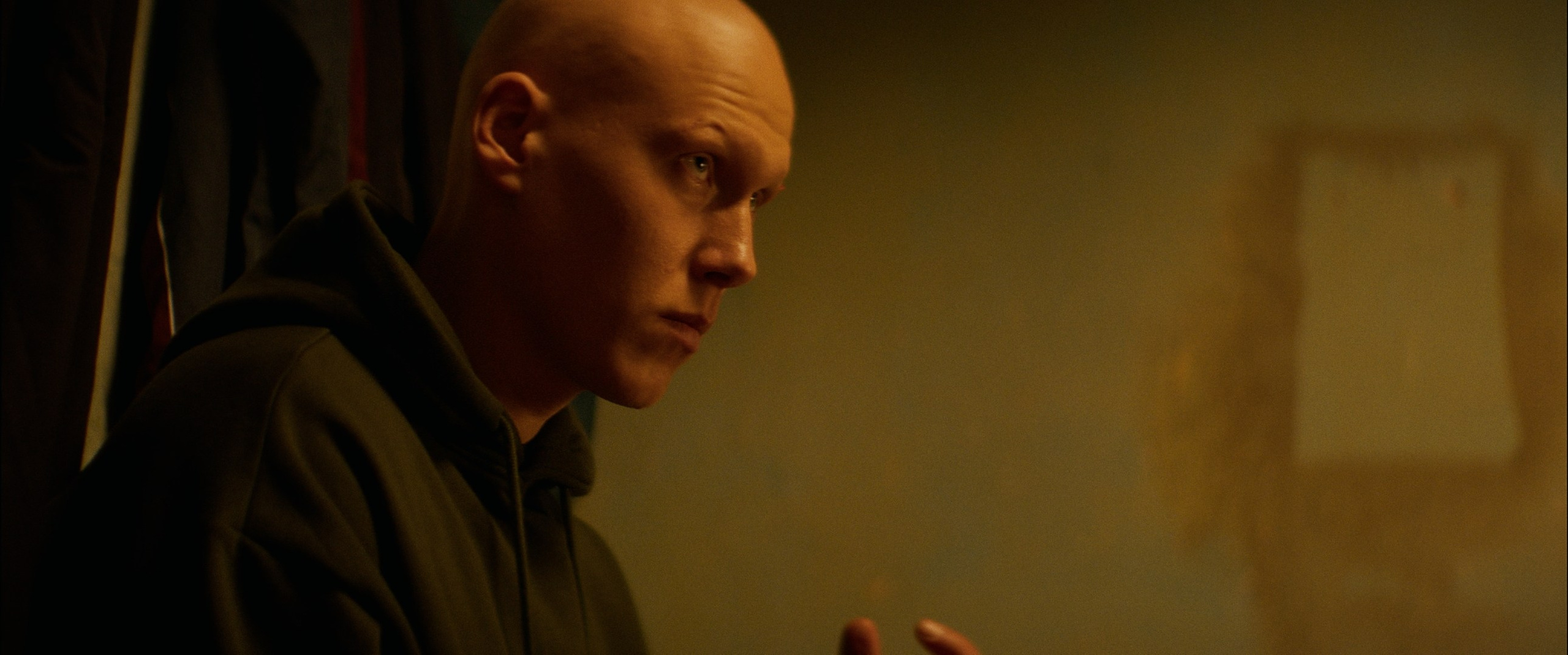 Мяу! (short film). Цветокоррекция видео онлайн Иван Сержанов