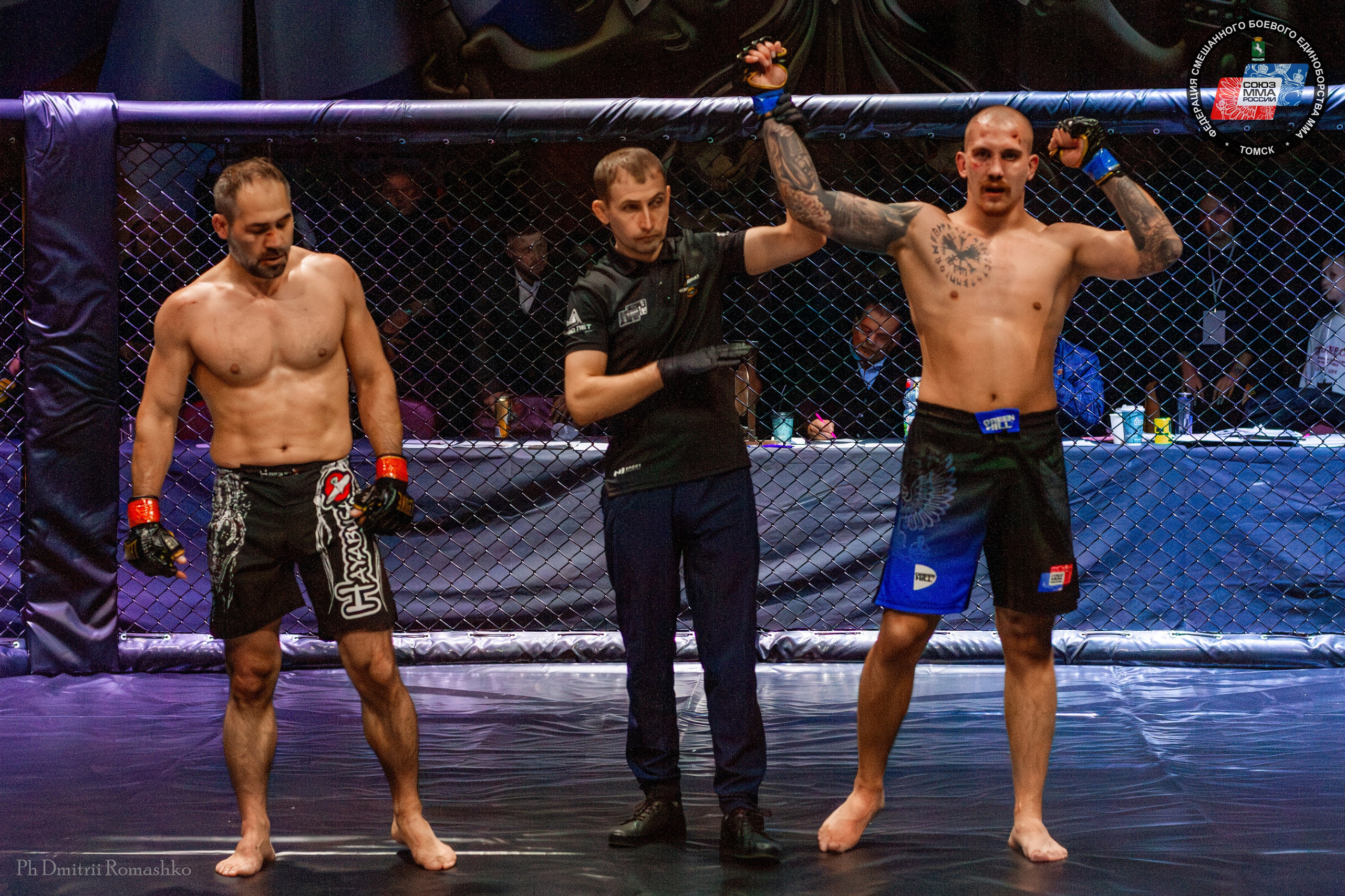 Репортаж/Бэкстейдж. Фотограф Дмитрий Ромашко