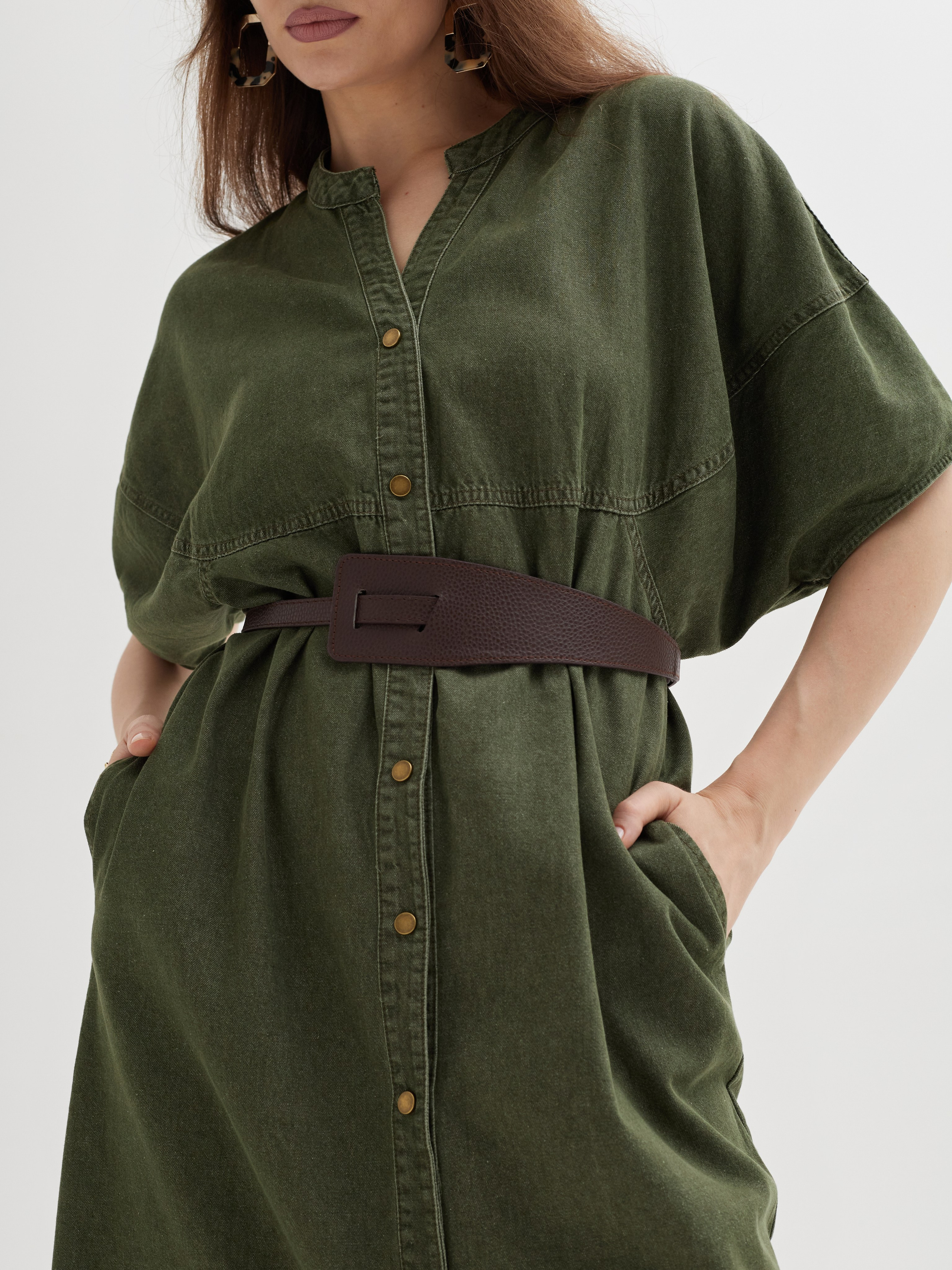 Каталожная съёмка для Simple chic. Портретный фотограф в Москве Алексей Соловьёв