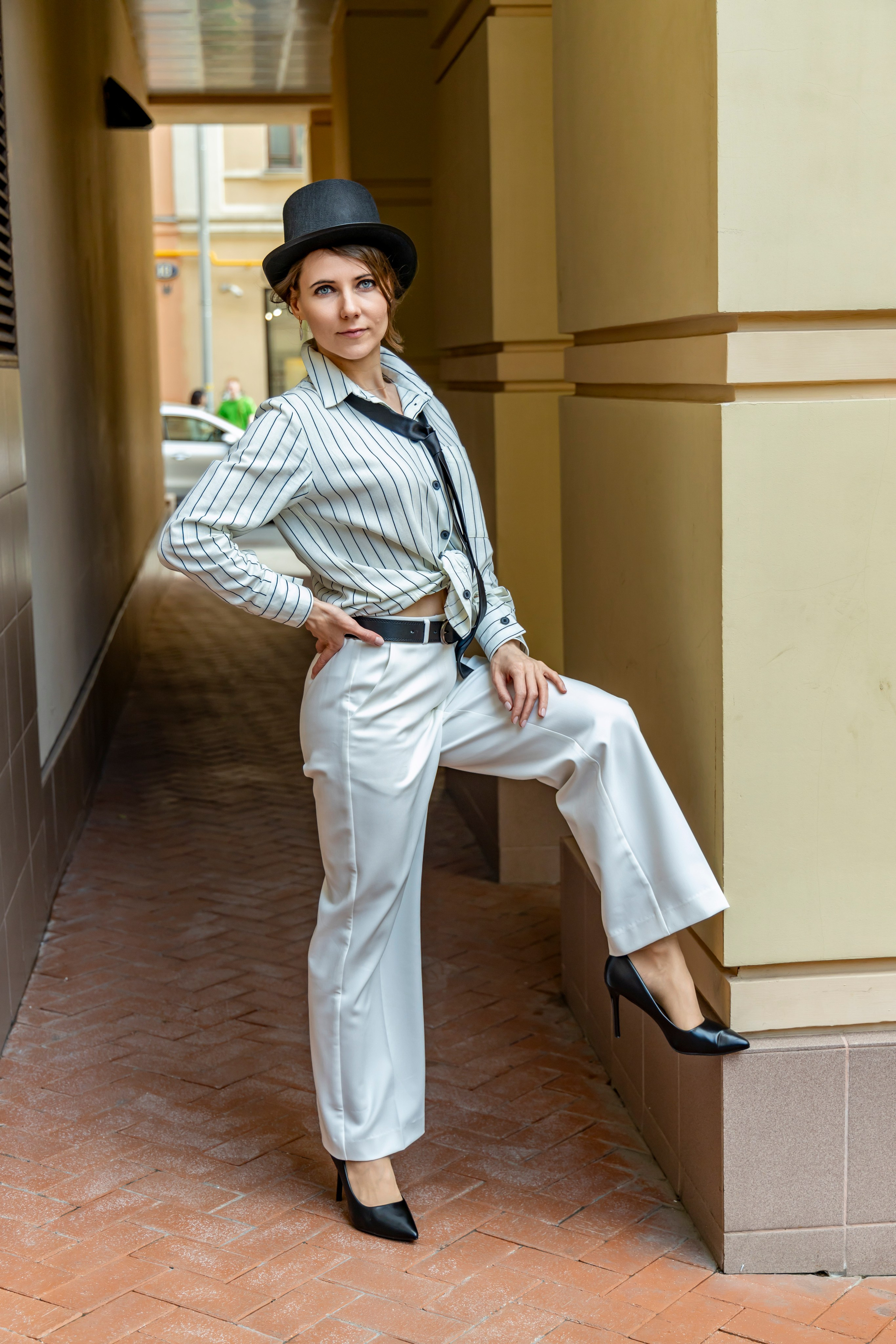 Ирина. Репортажный, семейный и студийный фотограф в Москве Демин Алексей