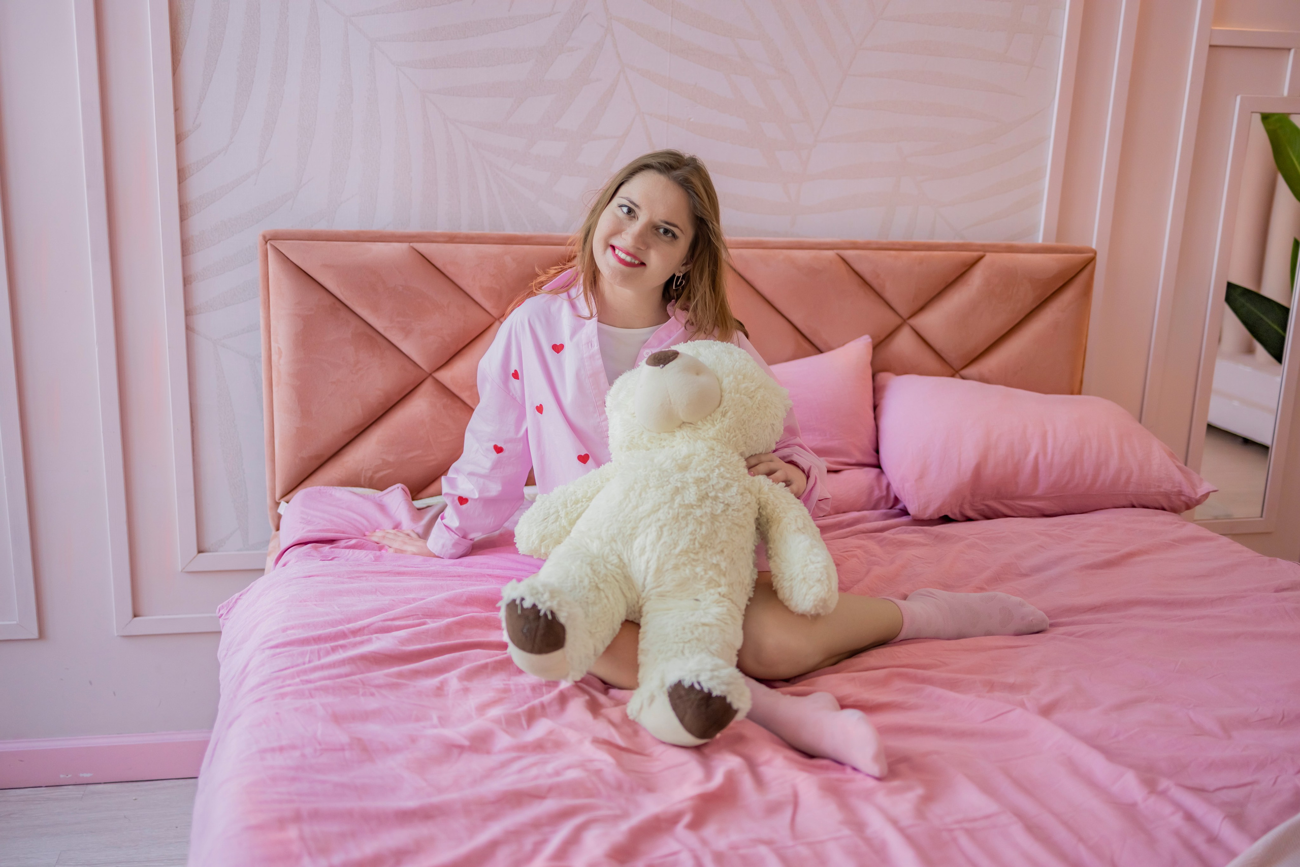 Наталья. Репортажный, семейный и студийный фотограф в Москве Демин Алексей