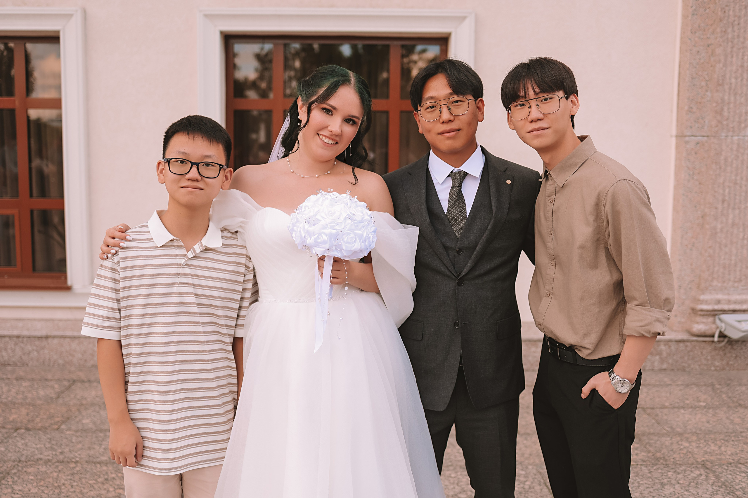 Айвазовский и парк дружбы народов. Семейный фотограф Тюмень, фотограф на роды Салмина Мария