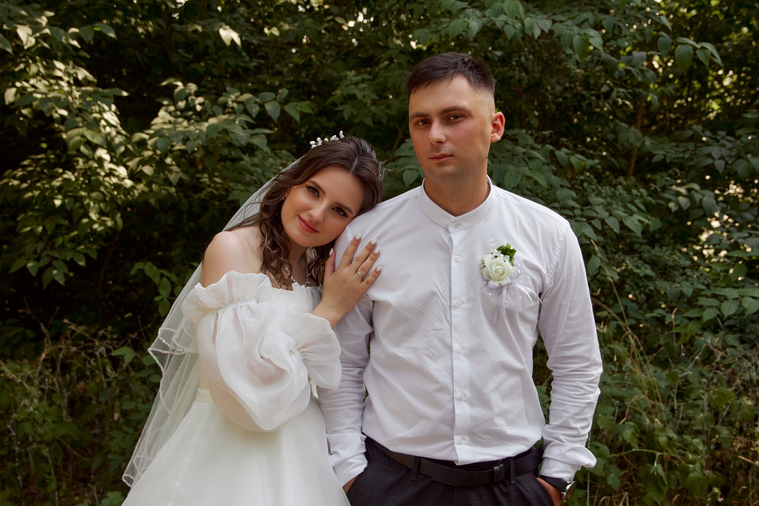 Филипп и Диана. Свадебный и креативный фотограф в ЮФО и МСК