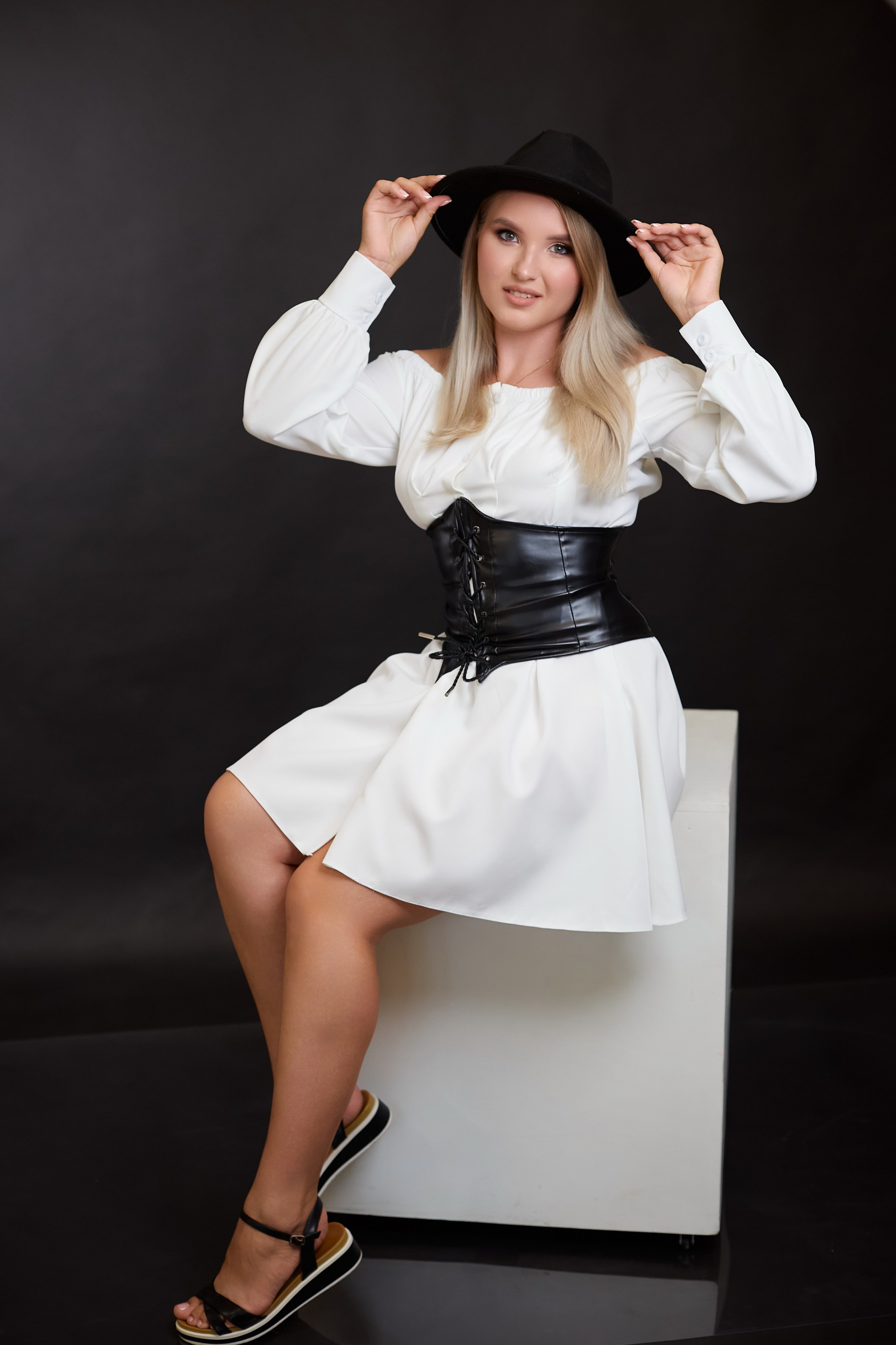 Светлая Светлана. Свадебный и креативный фотограф в ЮФО и МСК