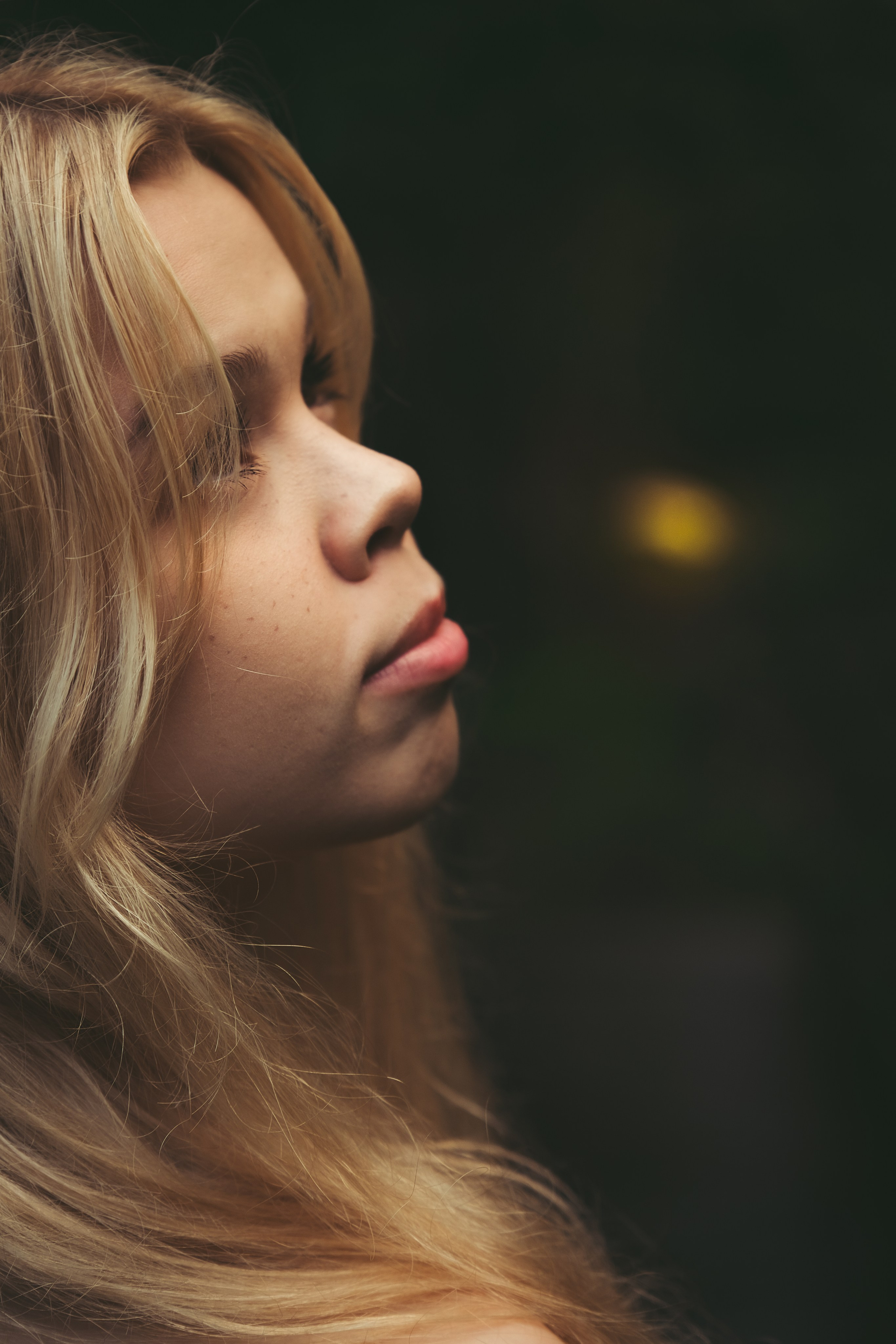 Sophy. Фотограф Антон Токарев | Екатеринбург