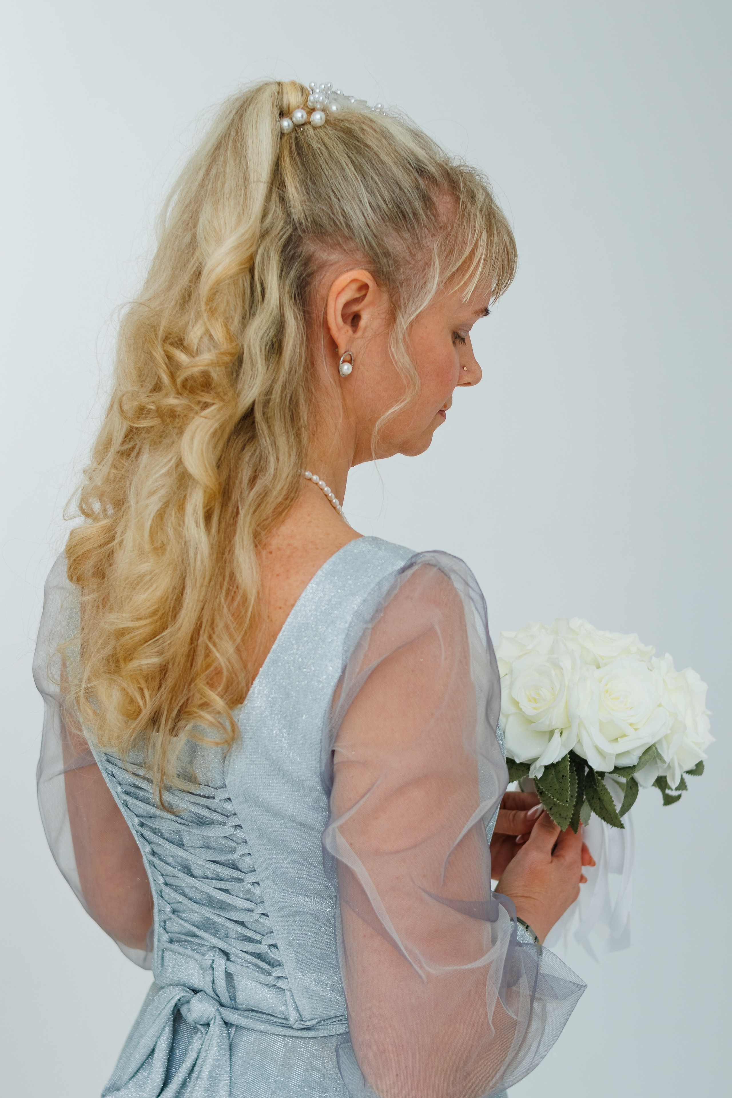 Рустам и Света. Фотограф в Новосибирске Евгений Маслов