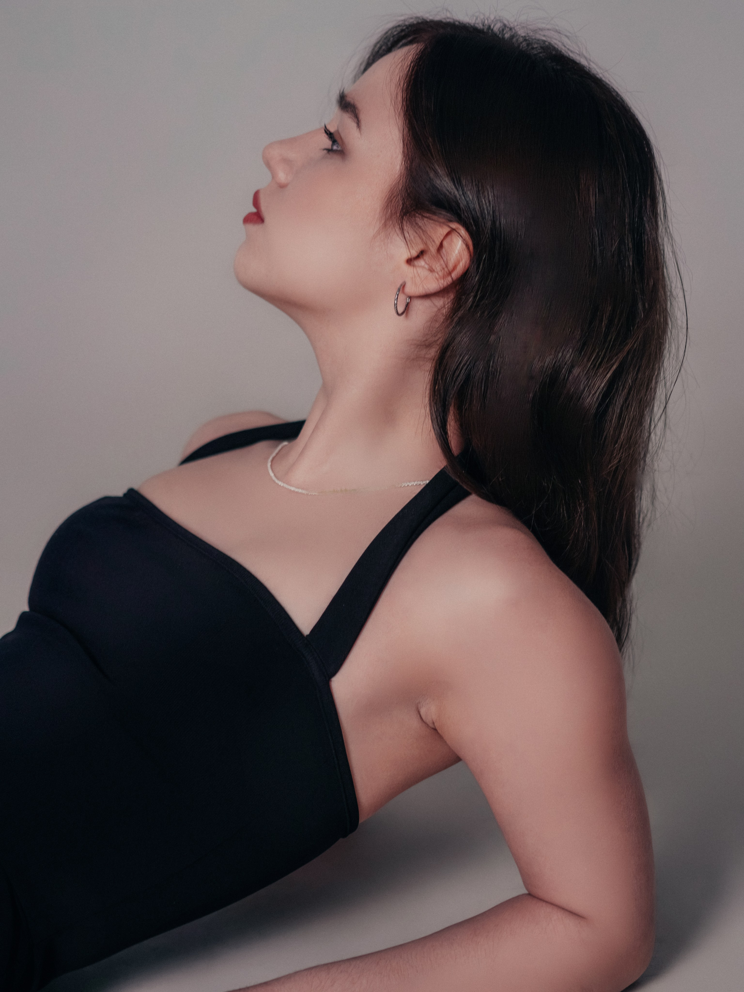 Алёна. April. Portrait photographer