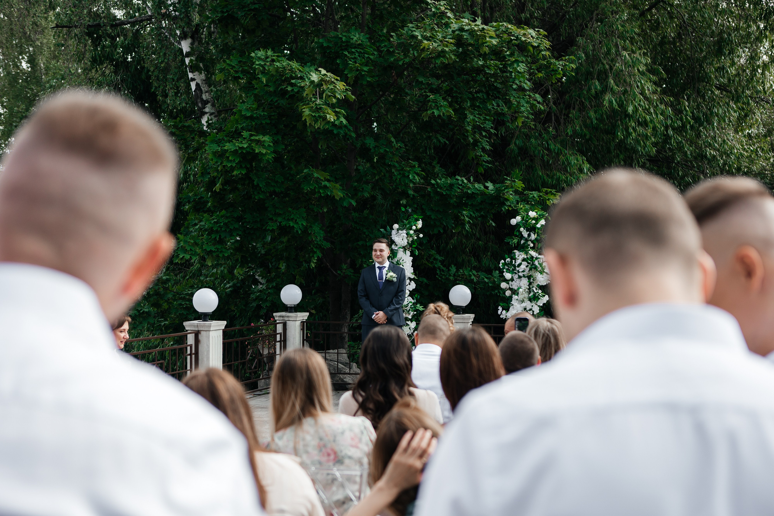 D&O. Фотограф в Москве Влад Ярчевский