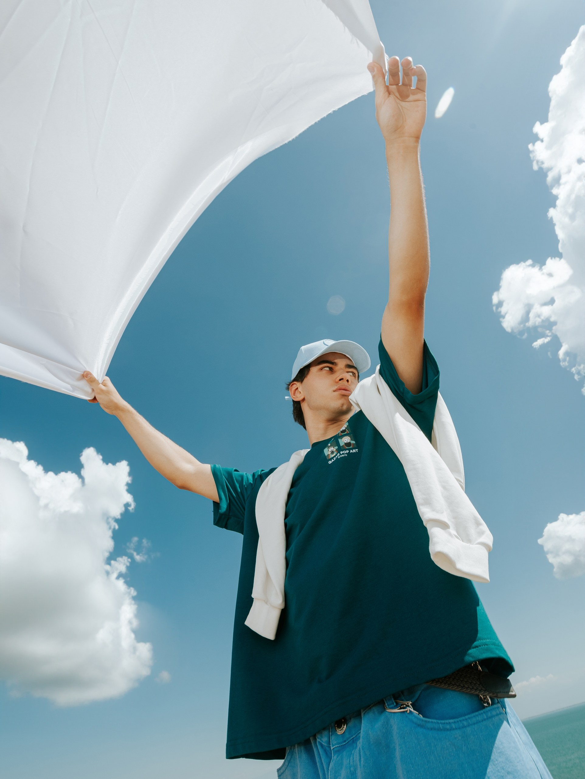 Zero. Коммерческий и некоммерческий фотограф в Алматы Сланбек Адиль