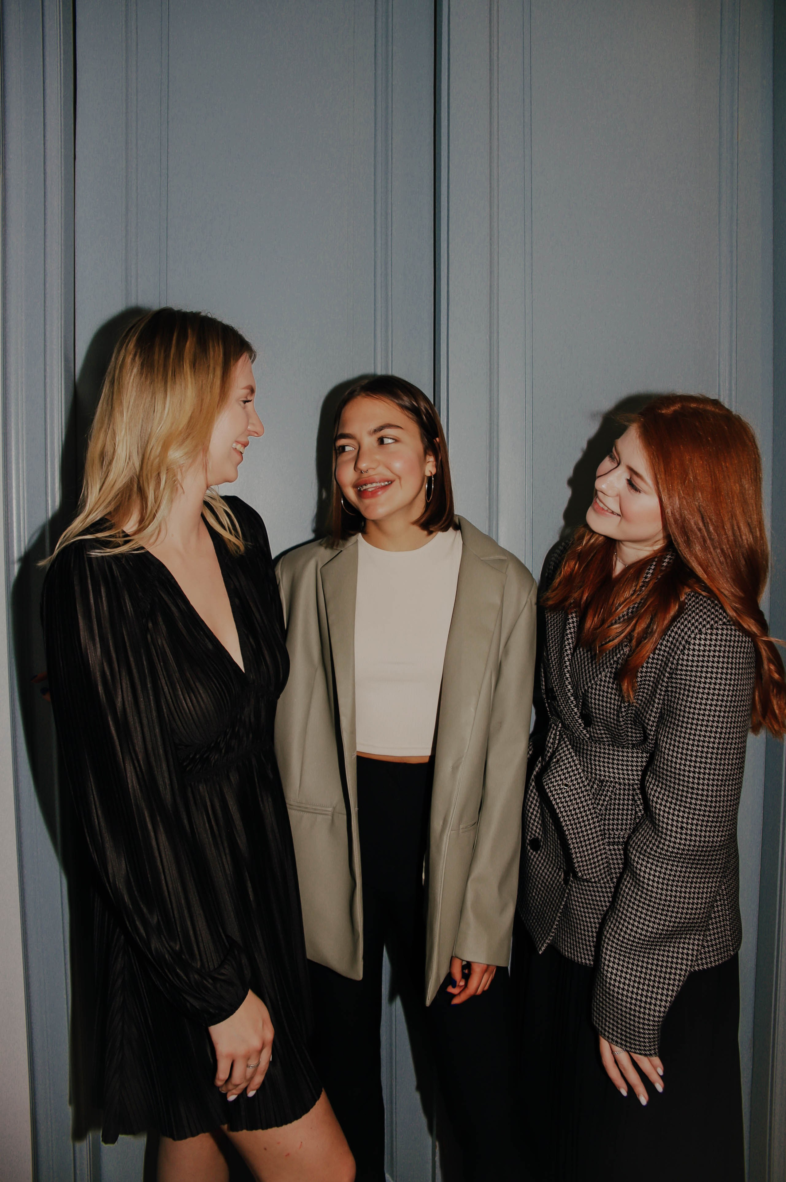 Девичник Елизаветы. Фотограф Veronika Potaseva