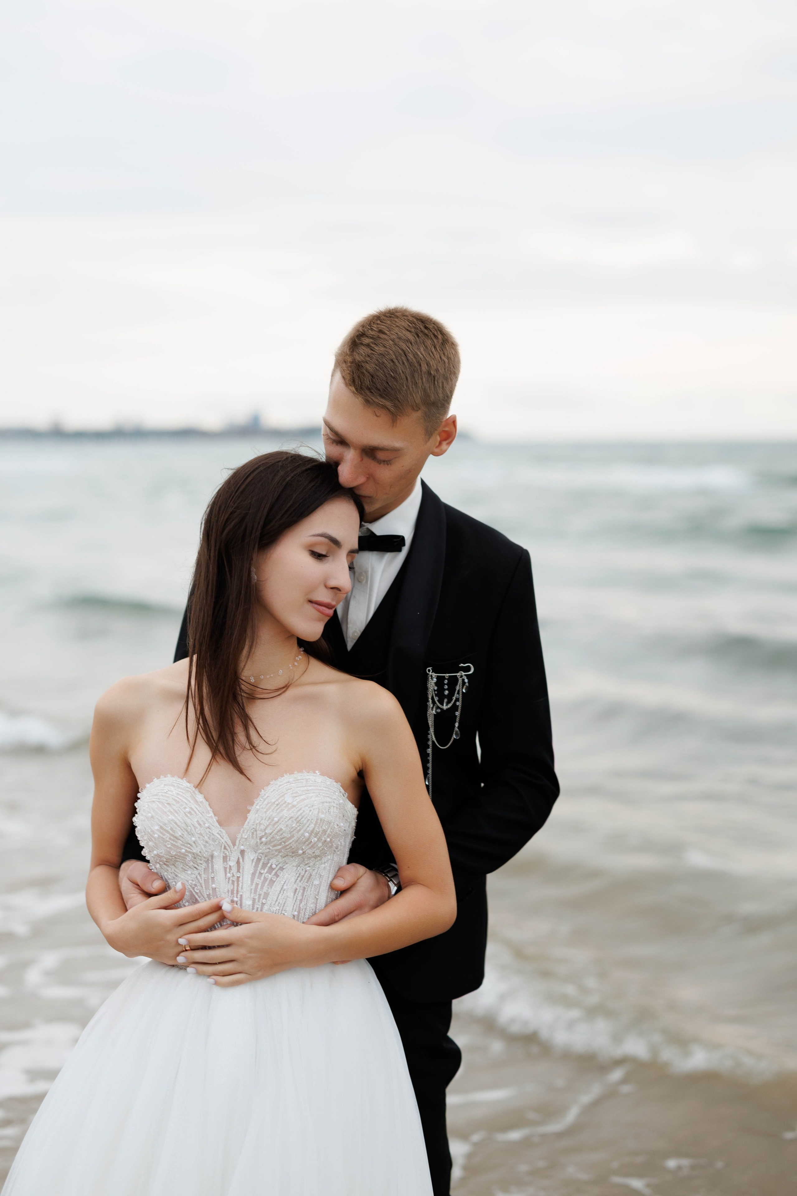 Море любви. Аксанна Аракелян