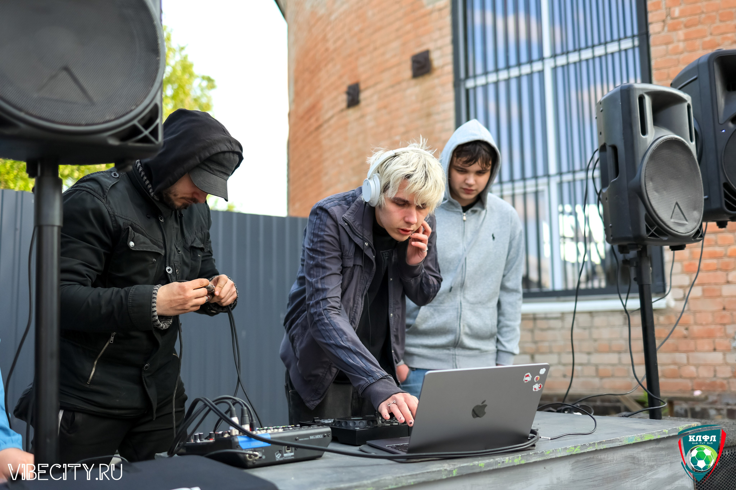 ПОДВЕДЕНИЕ ИТОГОВ ЧЕМПИОНАТА КЛФЛ. VIBECITY.RU Вайб Сити Ру Фоторепортажи Фотоотчеты Калининград