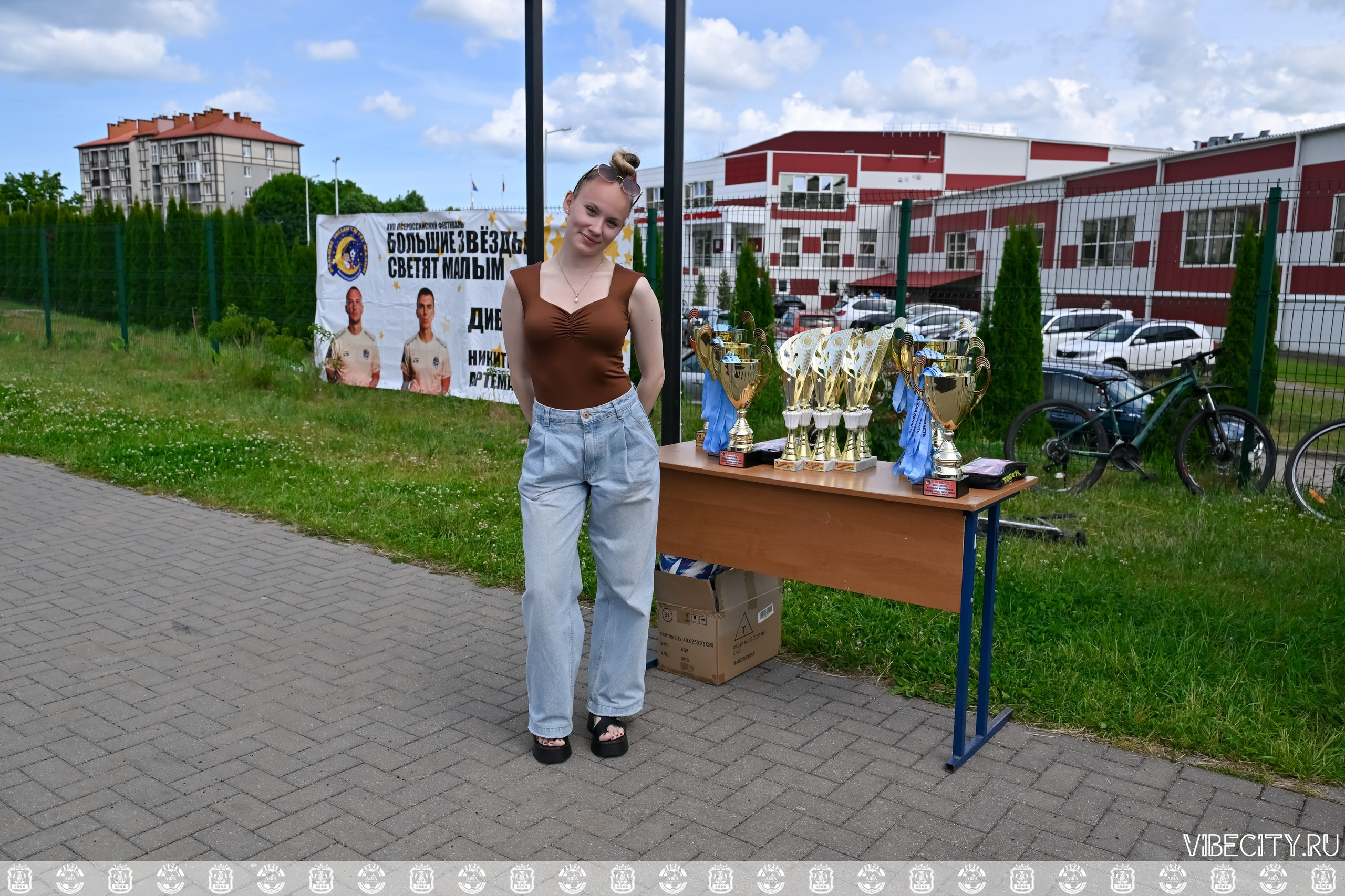 Международный фестиваль «БОЛЬШИЕ ЗВЕЗДЫ СВЕТЯТ МАЛЫМ» — г. Светлогорск. VIBECITY.RU Вайб Сити Ру Фоторепортажи Фотоотчеты Калининград