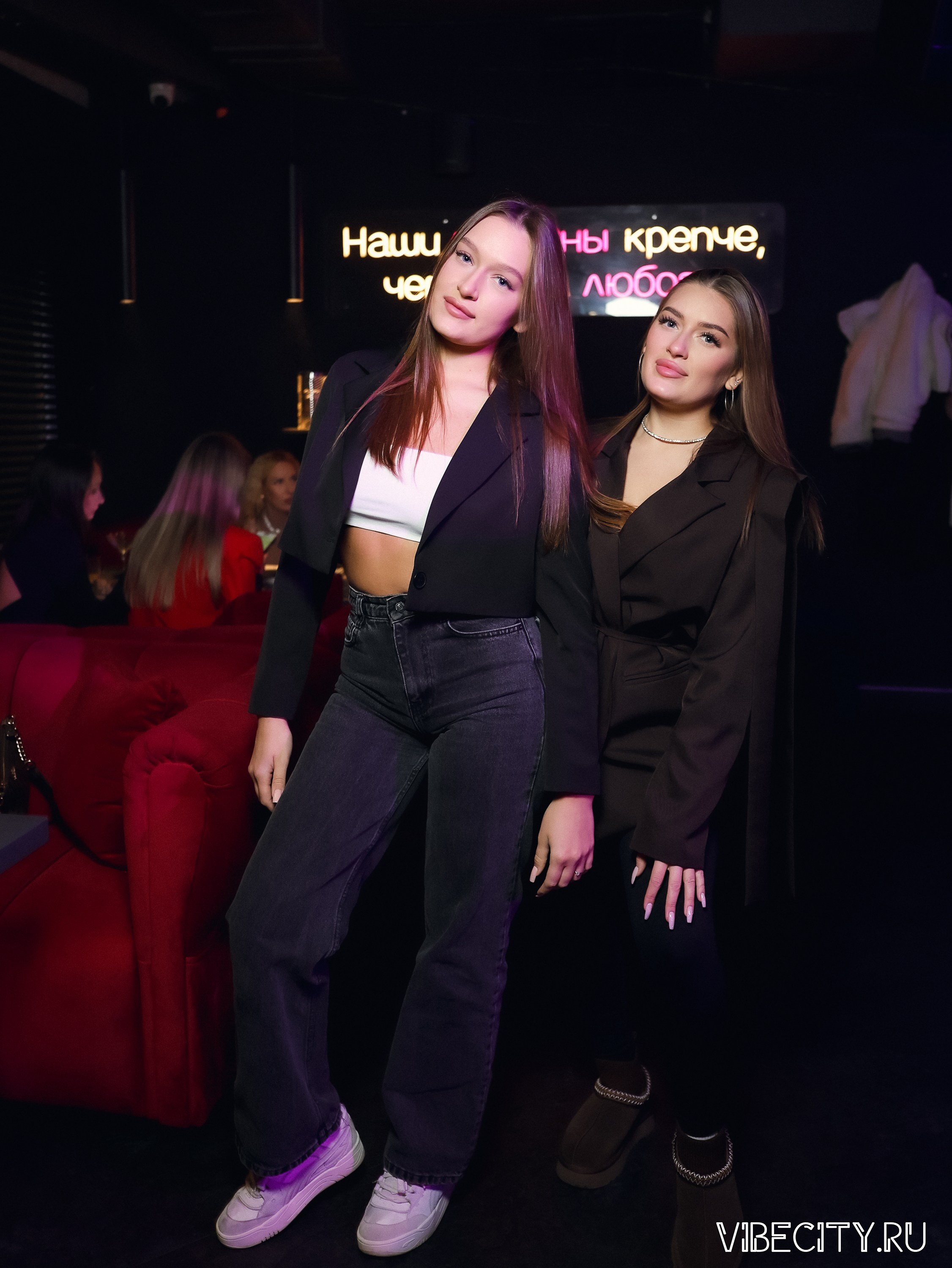 Мята Lounge. VIBECITY.RU Вайб Сити Ру Фоторепортажи Фотоотчеты Калининград