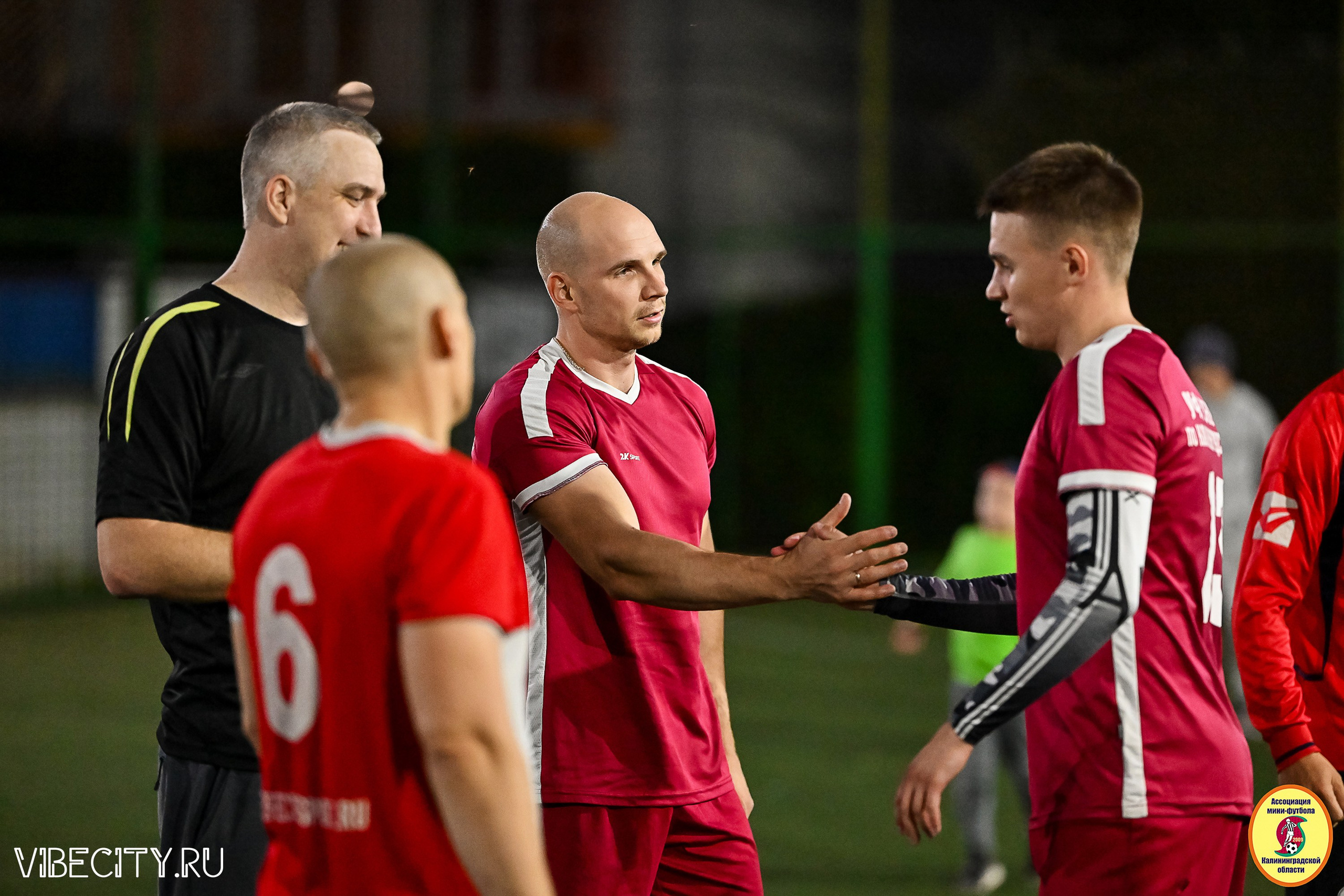 ПЛЕЙ-ОФФ КОРПОРАТИВНОЙ МФЛ И КУБКА МФЛ. VIBECITY.RU Вайб Сити Ру Фоторепортажи Фотоотчеты Калининград