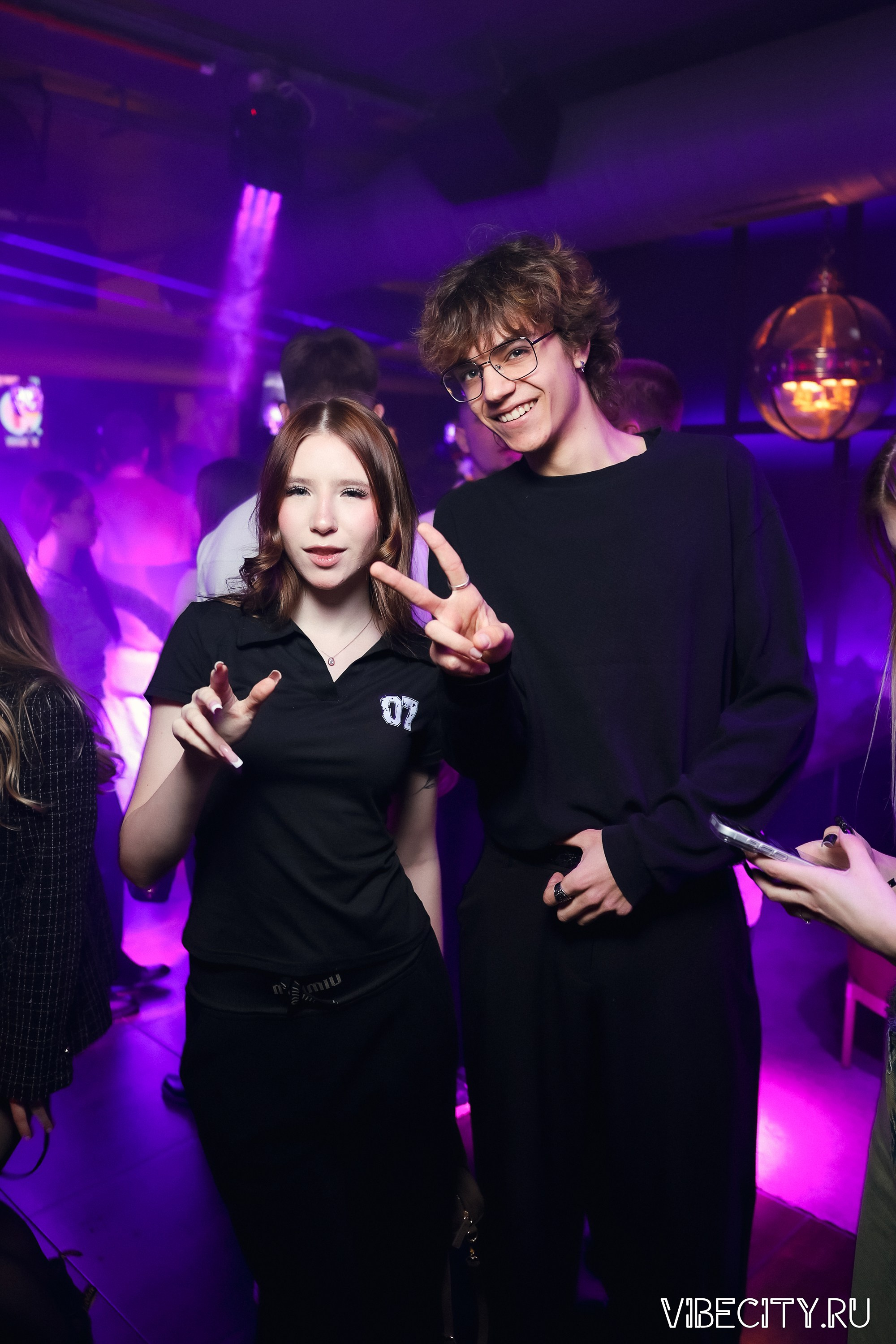 DOUBLE U. VIBECITY.RU Вайб Сити Ру Фоторепортажи Фотоотчеты Калининград