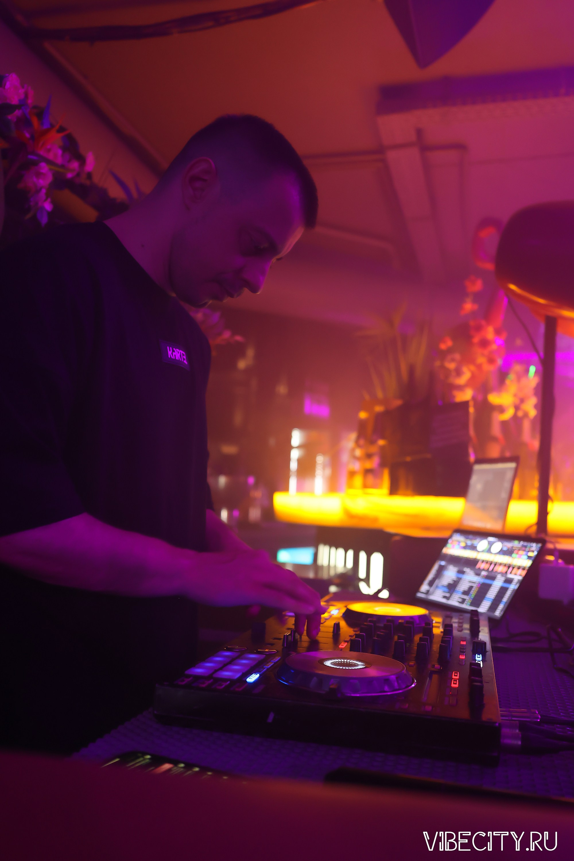 DOUBLE U. VIBECITY.RU Вайб Сити Ру Фоторепортажи Фотоотчеты Калининград