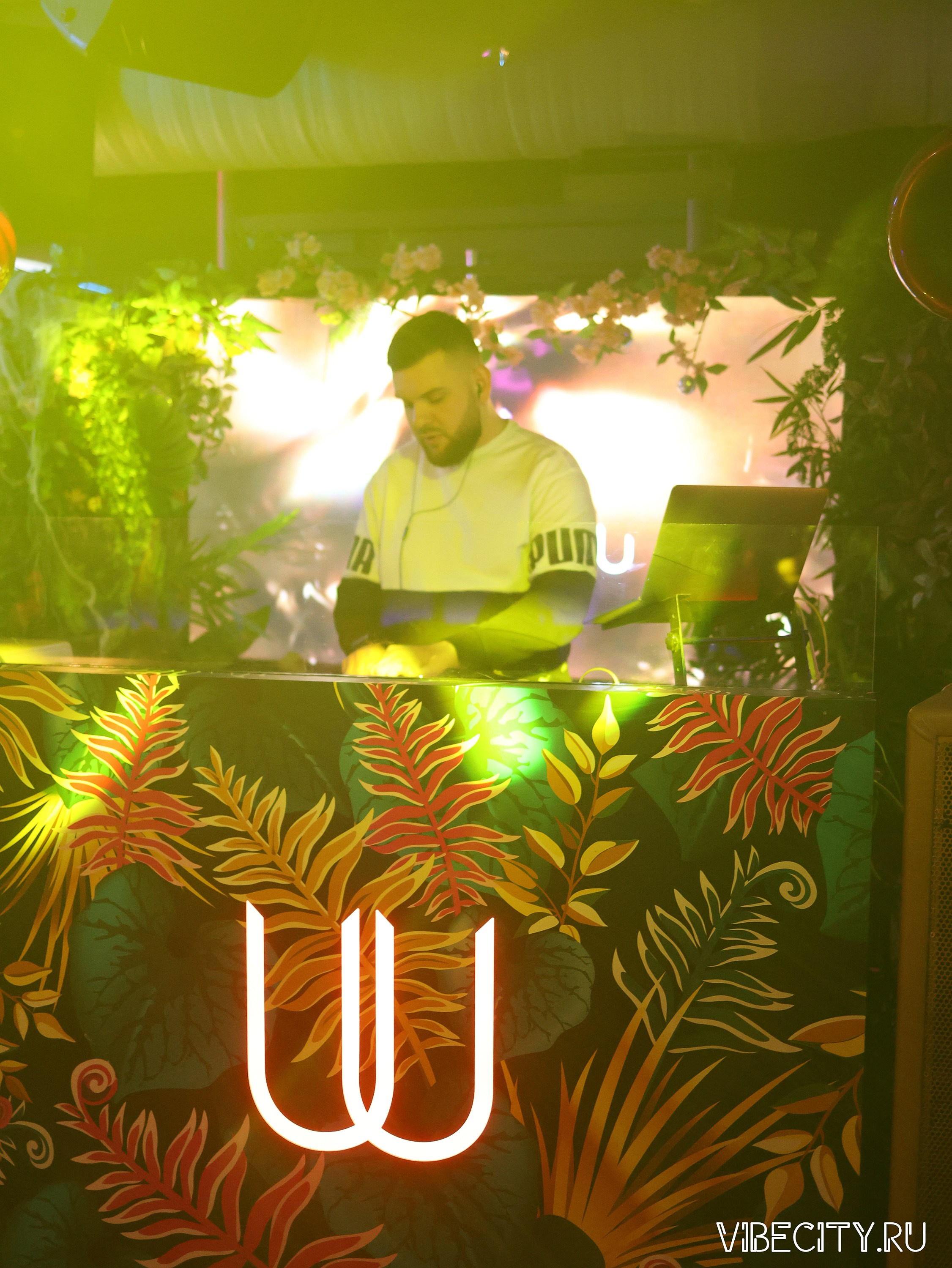 DOUBLE U. VIBECITY.RU Вайб Сити Ру Фоторепортажи Фотоотчеты Калининград