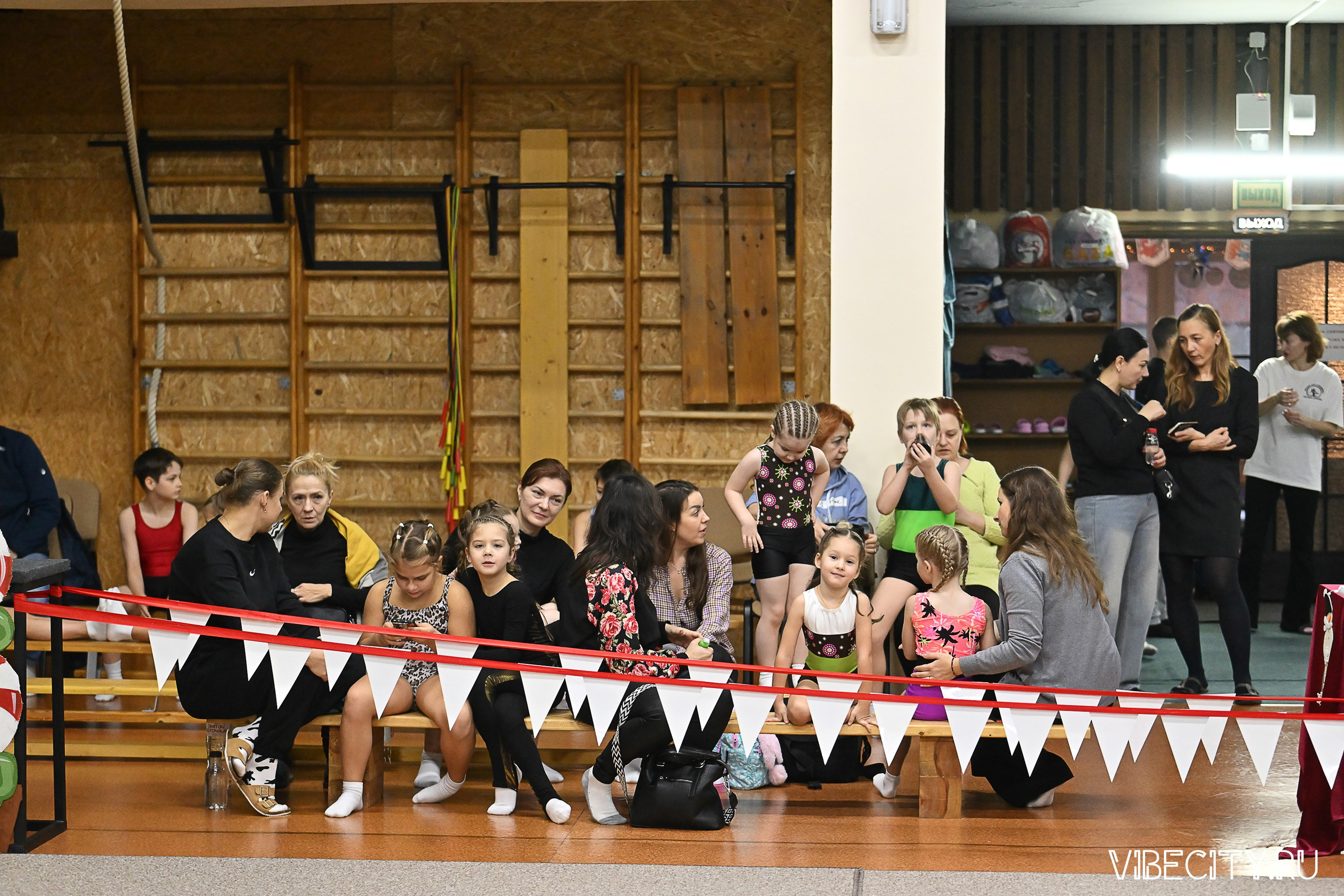 Контрольная тренировка по спортивной гимнастике. VIBECITY.RU Вайб Сити Ру Фоторепортажи Фотоотчеты Калининград