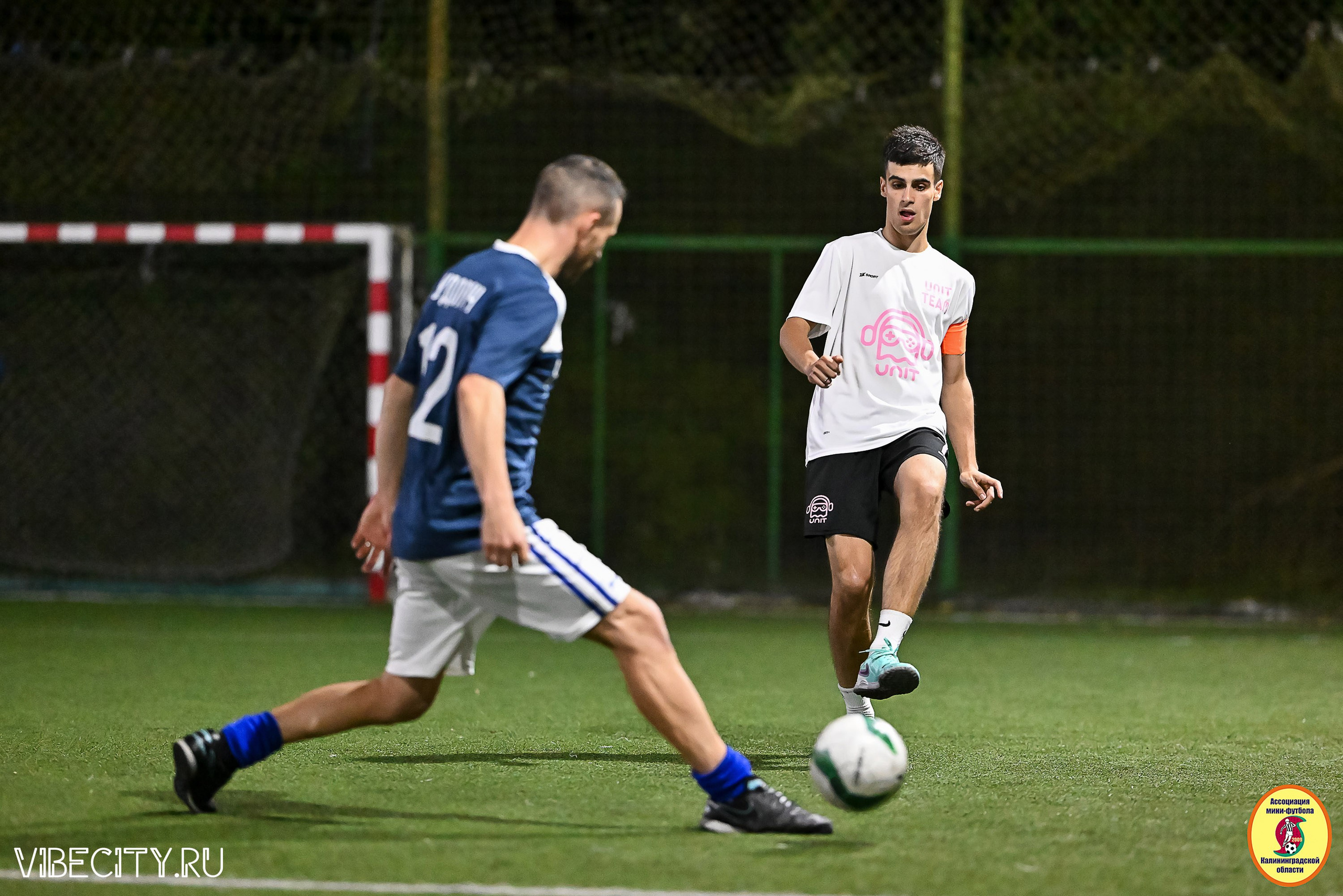 ФИНАЛЬНЫЕ ИГРЫ КУБКА МИНИ-ФУТБОЛЬНОЙ ЛИГИ И КУБКА КОРПОРАТИВНОЙ МФЛ 2025. VIBECITY.RU Вайб Сити Ру Фоторепортажи Фотоотчеты Калининград