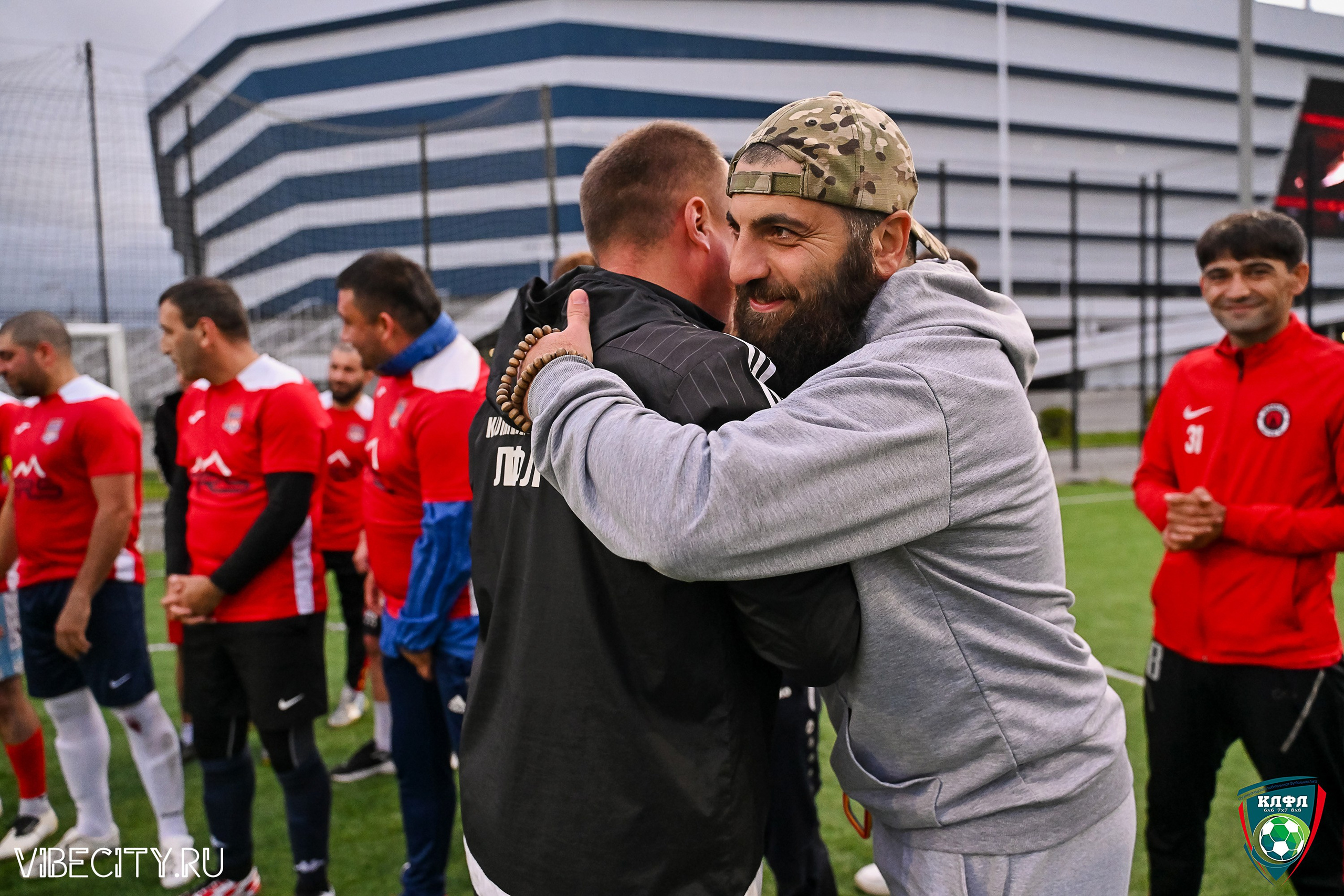 ФИНАЛЬНЫЕ МАТЧИ ПЛЕЙ-ОФФ XXl ЛЕТНЕГО КУБКА КАЛИНИНГРАДСКОЙ ЛФЛ. VIBECITY.RU Вайб Сити Ру Фоторепортажи Фотоотчеты Калининград