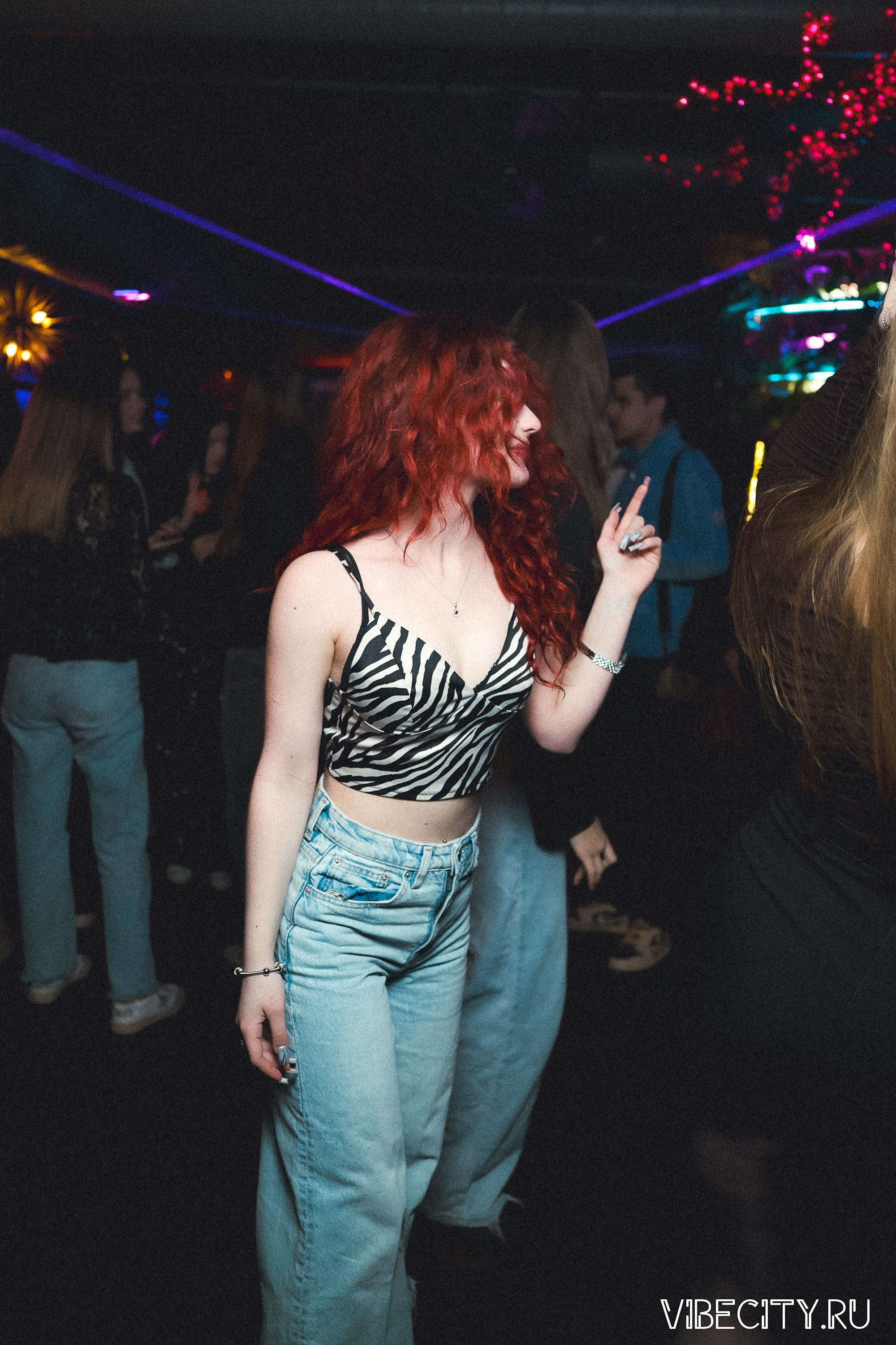 DOUBLE U. VIBECITY.RU Вайб Сити Ру Фоторепортажи Фотоотчеты Калининград