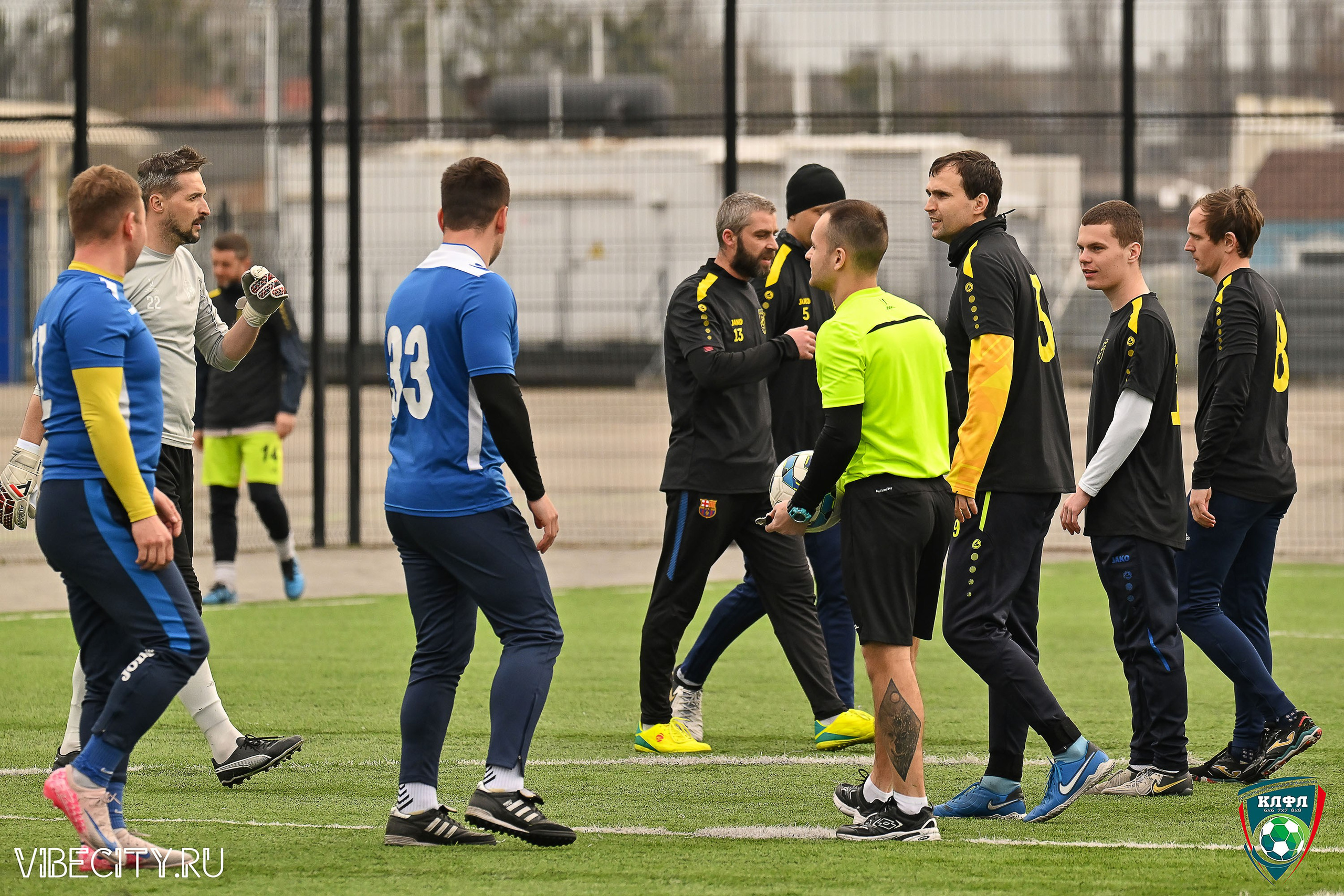 XX ЧЕМПИОНАТ КАЛИНИНГРАДСКОЙ ЛФЛ КАНЦМАРКЕТ39 сезона 2024–2025 гг. VIBECITY.RU Вайб Сити Ру Фоторепортажи Фотоотчеты Калининград