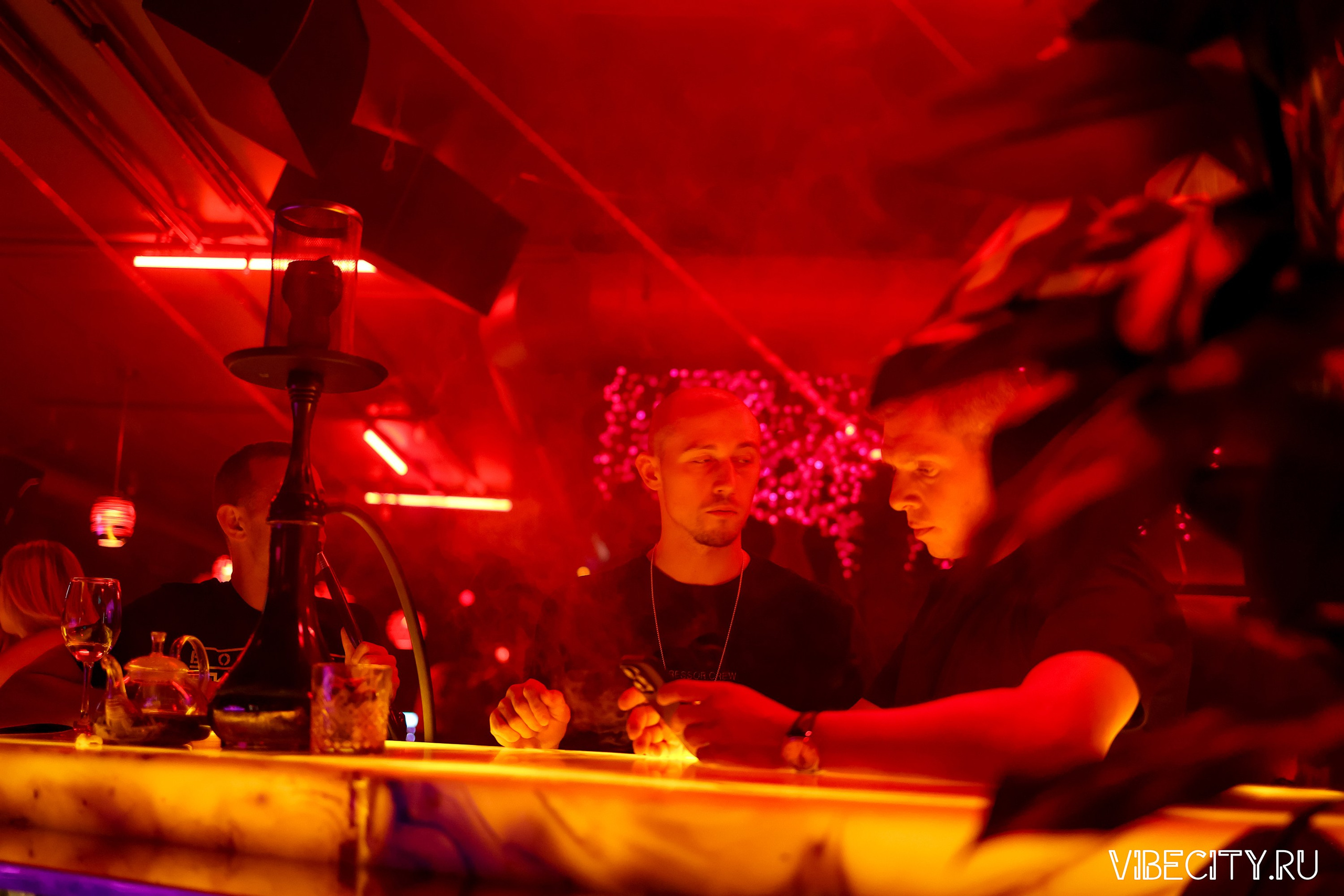 DOUBLE U. VIBECITY.RU Вайб Сити Ру Фоторепортажи Фотоотчеты Калининград