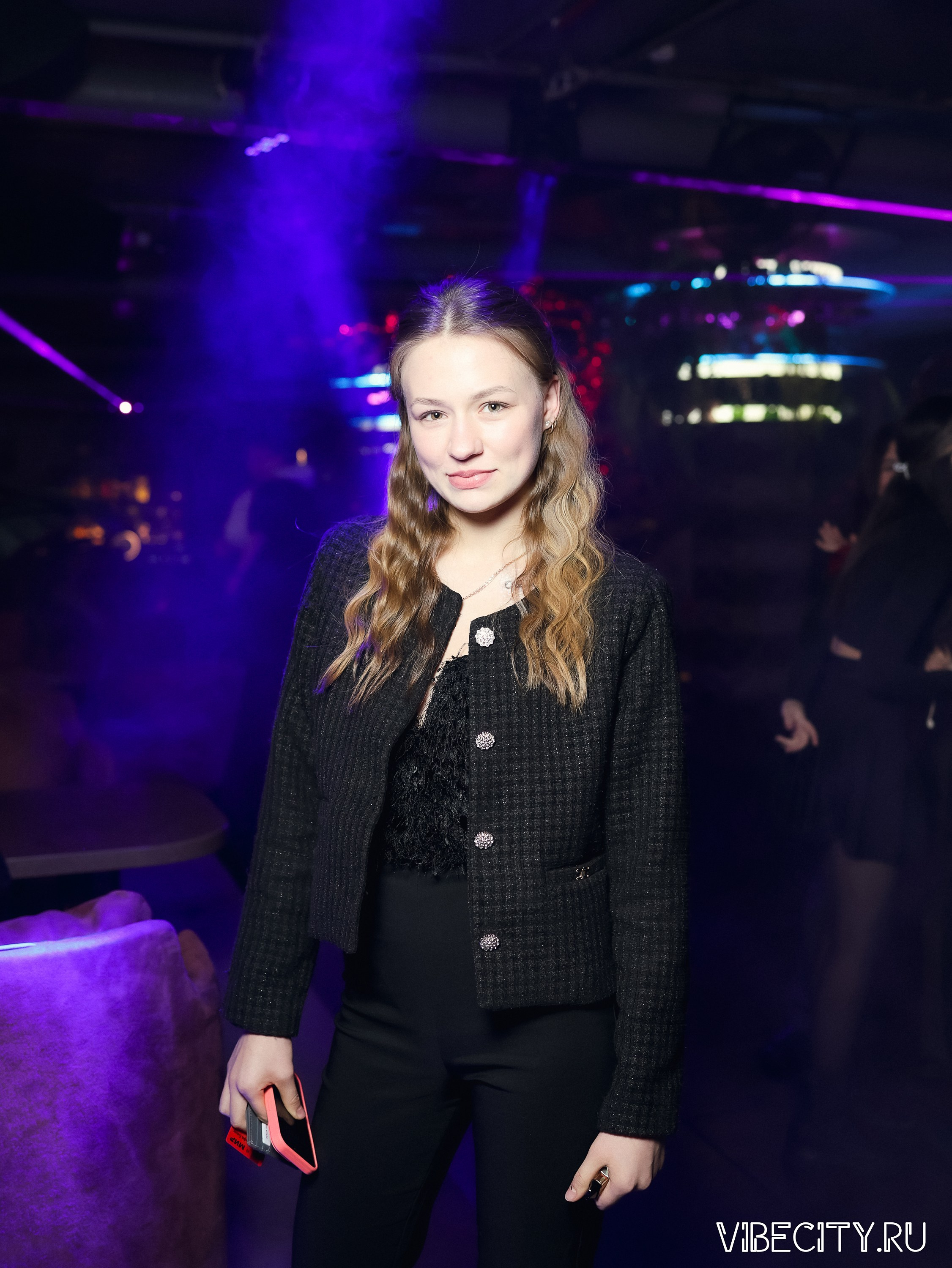 DOUBLE U. VIBECITY.RU Вайб Сити Ру Фоторепортажи Фотоотчеты Калининград