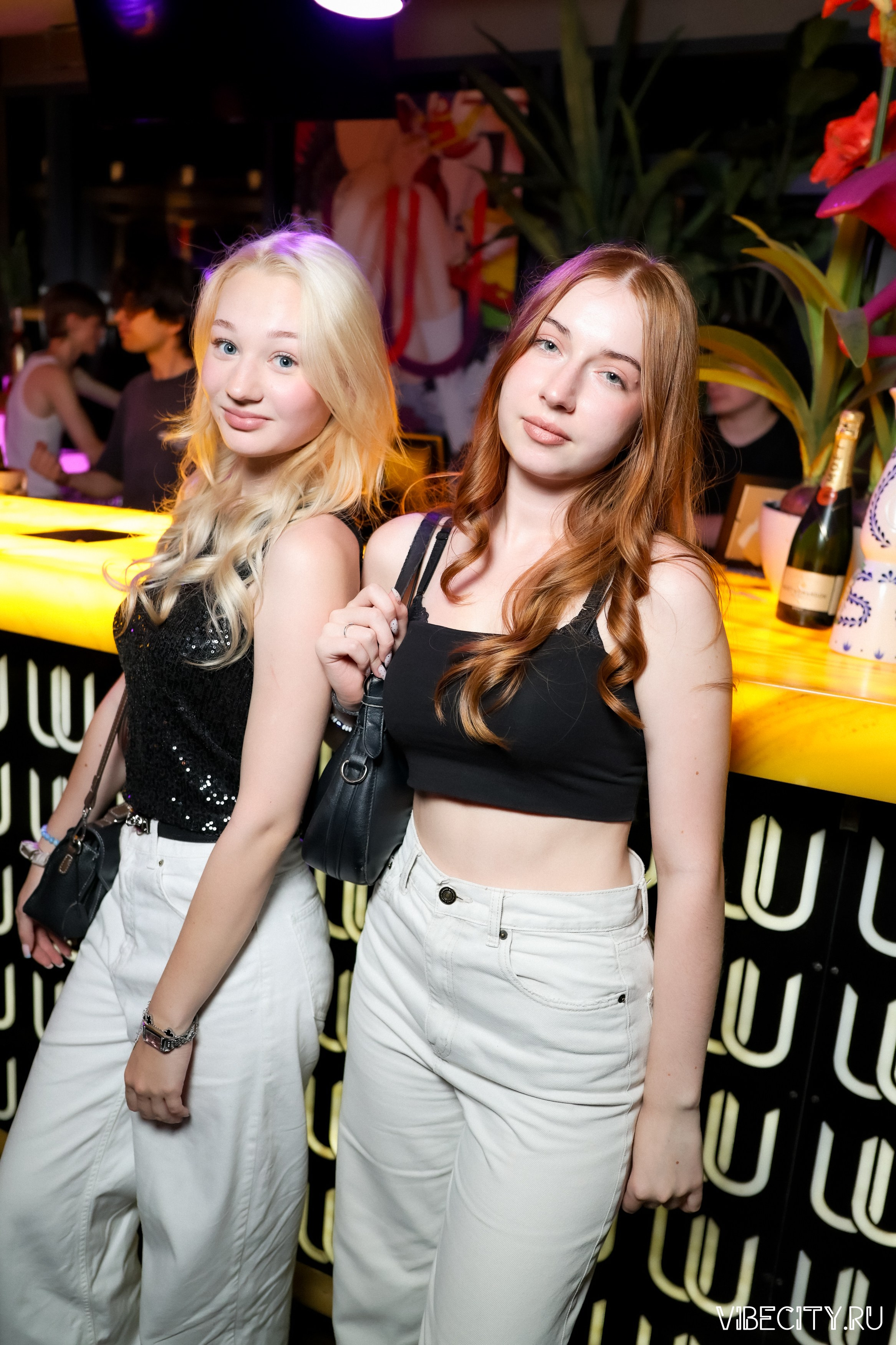 DOUBLE U. VIBECITY.RU Вайб Сити Ру Фоторепортажи Фотоотчеты Калининград