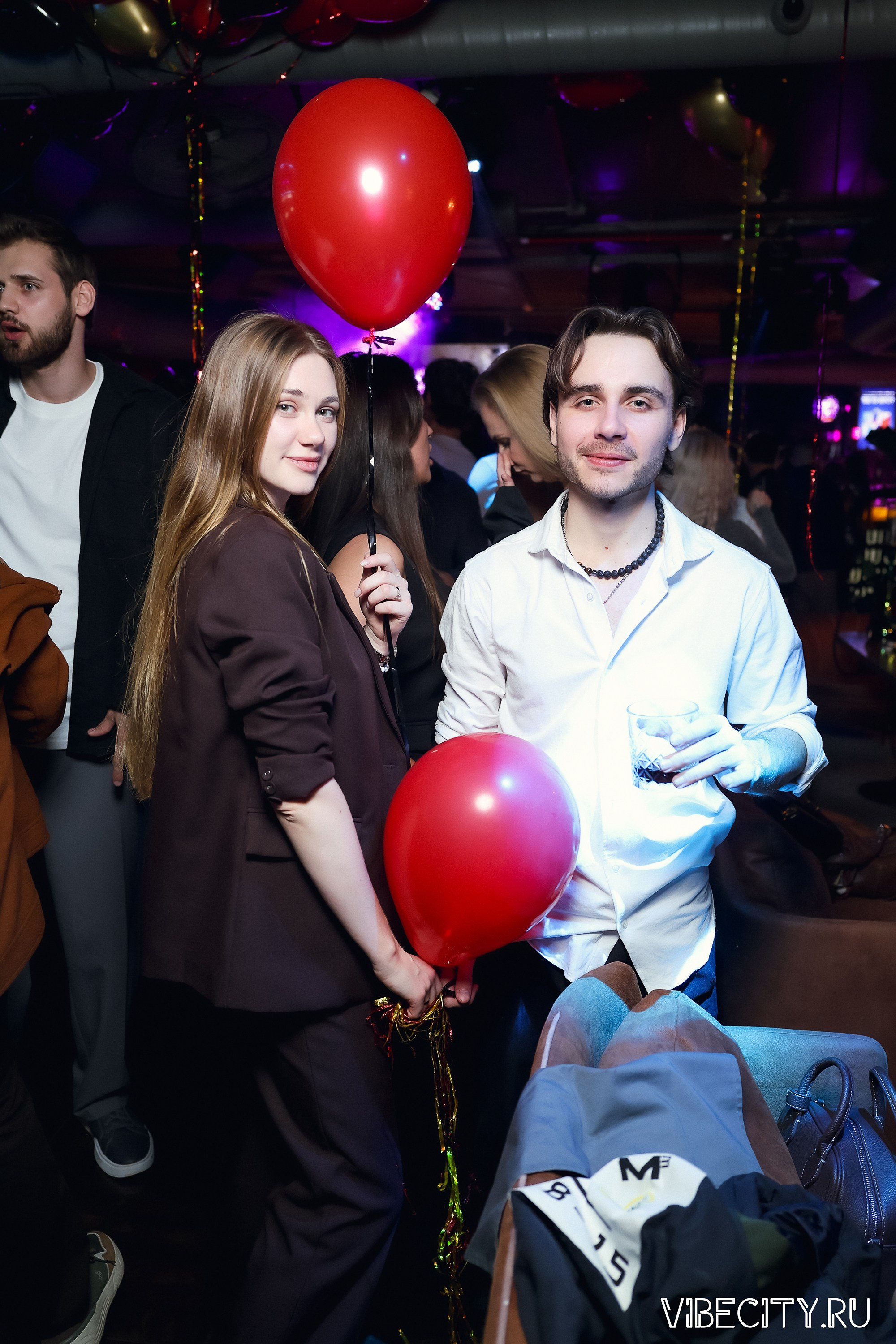 DOUBLE U. VIBECITY.RU Вайб Сити Ру Фоторепортажи Фотоотчеты Калининград