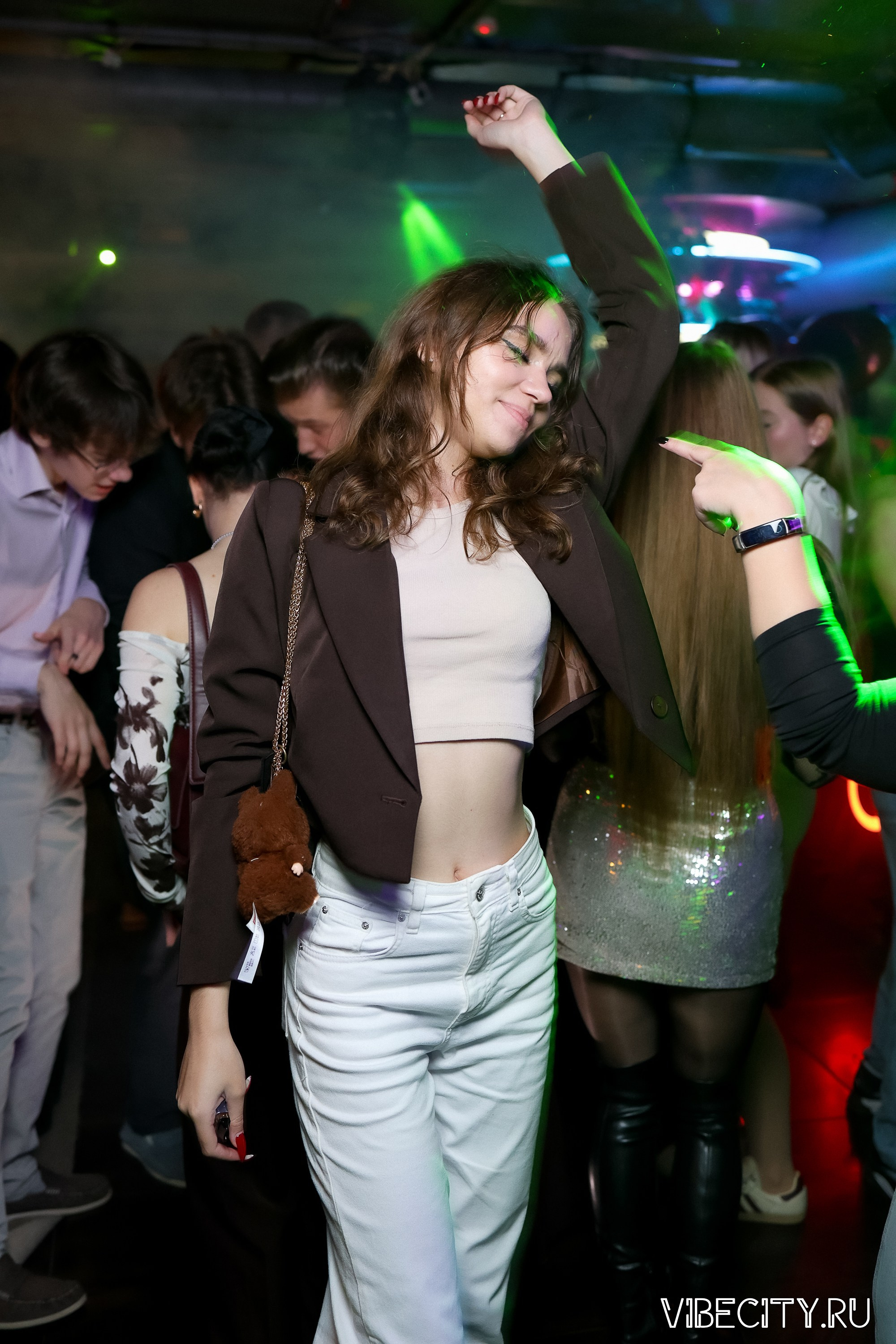 DOUBLE U. VIBECITY.RU Вайб Сити Ру Фоторепортажи Фотоотчеты Калининград