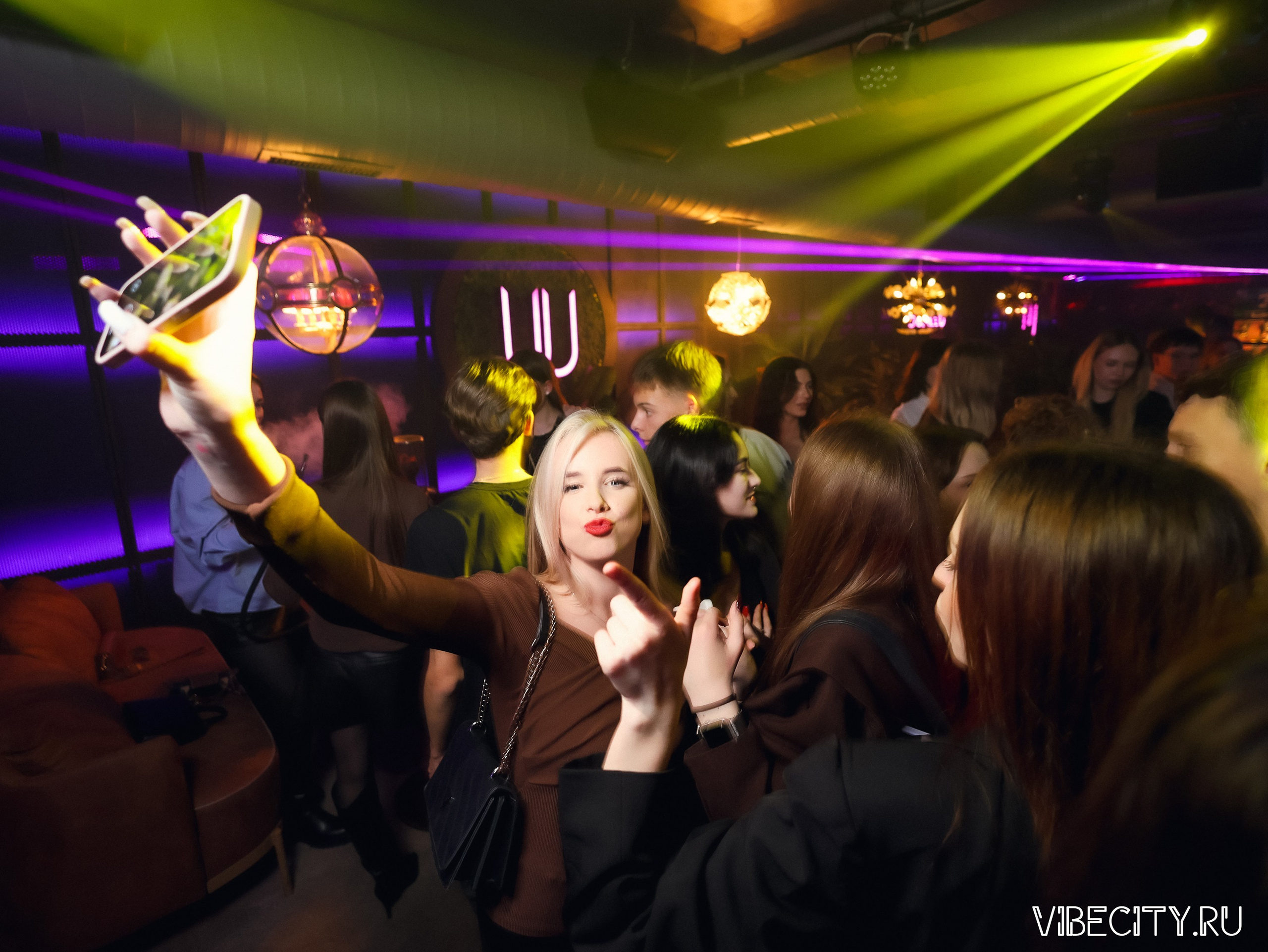 DOUBLE U. VIBECITY.RU Вайб Сити Ру Фоторепортажи Фотоотчеты Калининград