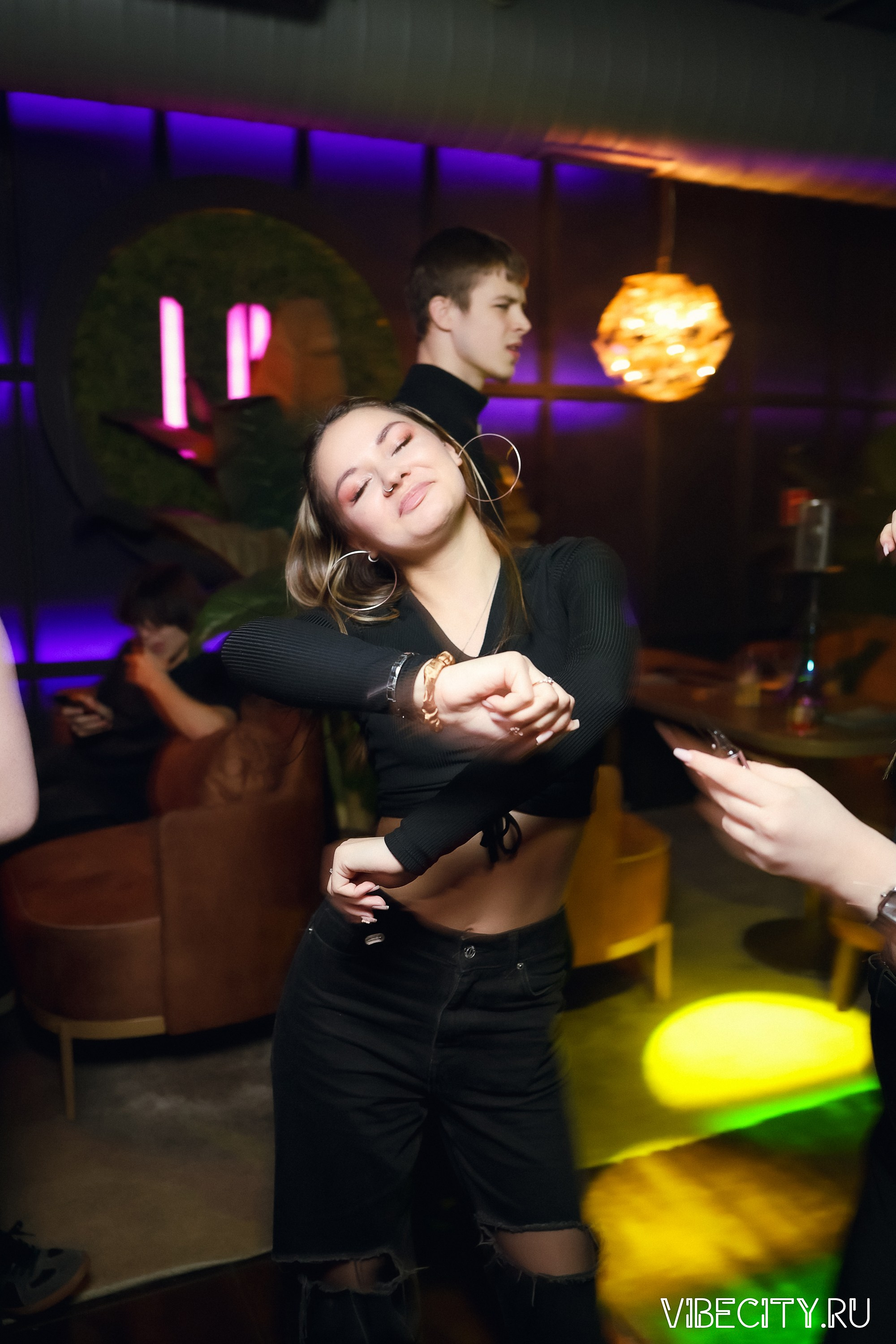 DOUBLE U. VIBECITY.RU Вайб Сити Ру Фоторепортажи Фотоотчеты Калининград