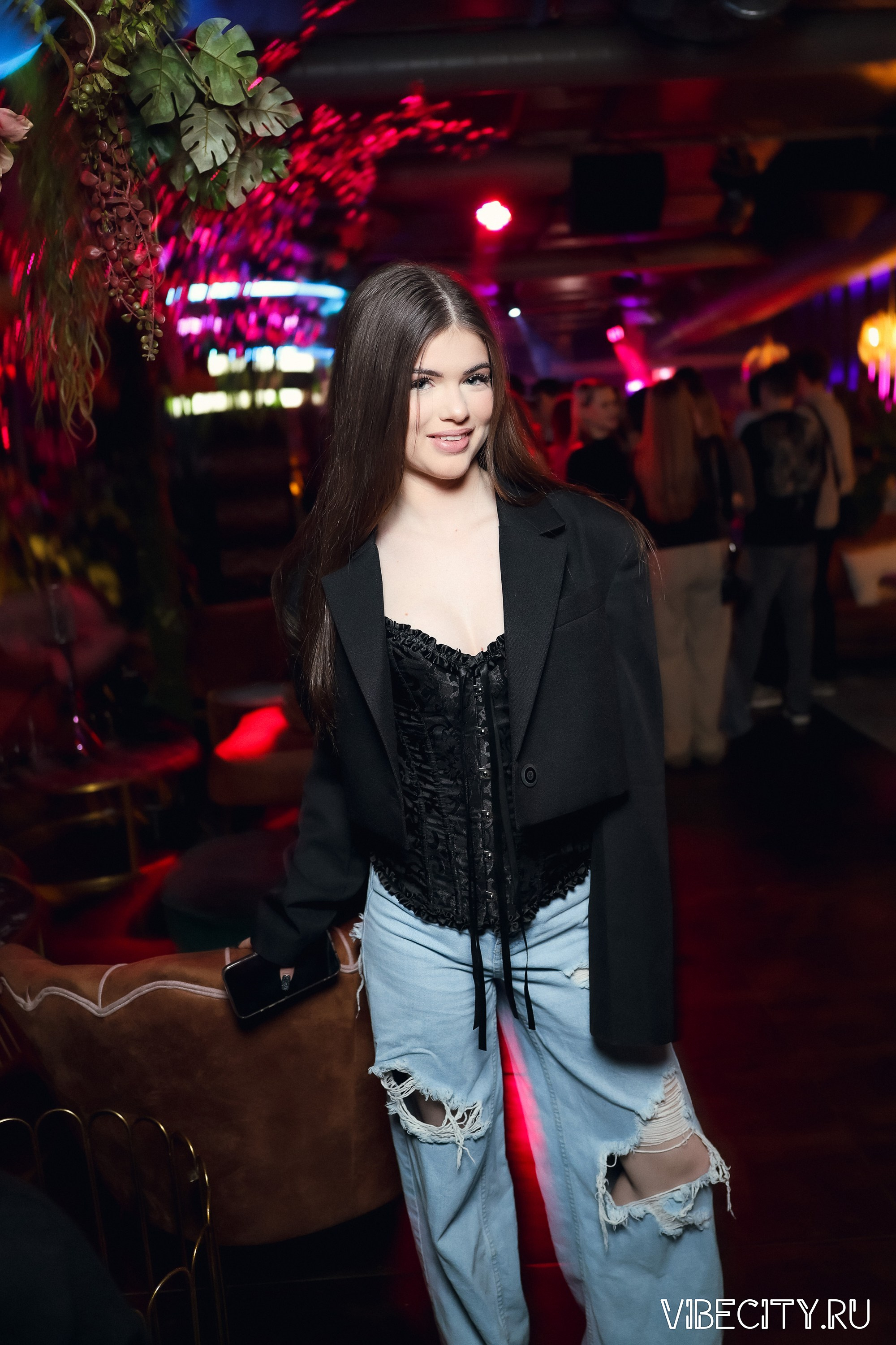 DOUBLE U. VIBECITY.RU Вайб Сити Ру Фоторепортажи Фотоотчеты Калининград