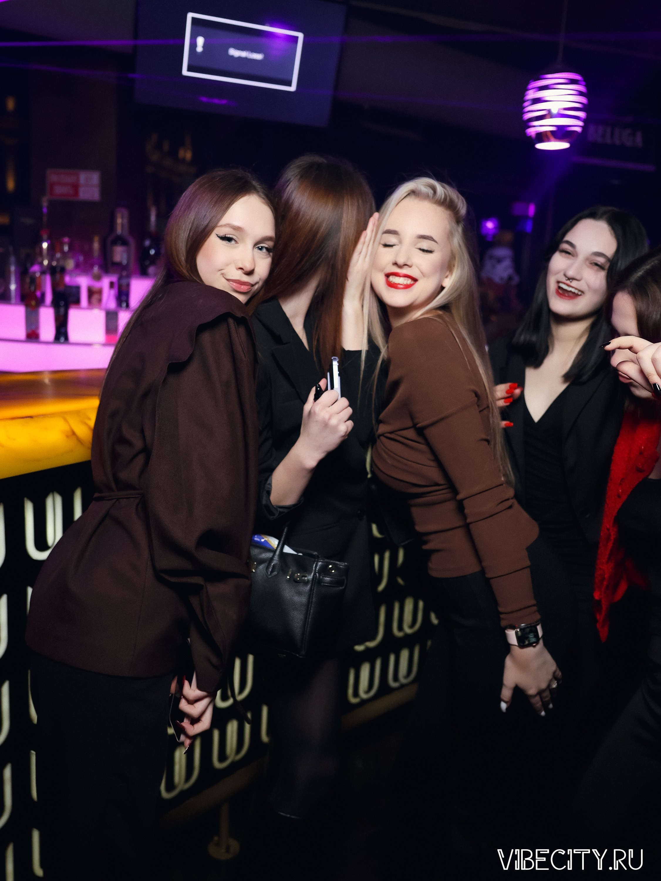 DOUBLE U. VIBECITY.RU Вайб Сити Ру Фоторепортажи Фотоотчеты Калининград