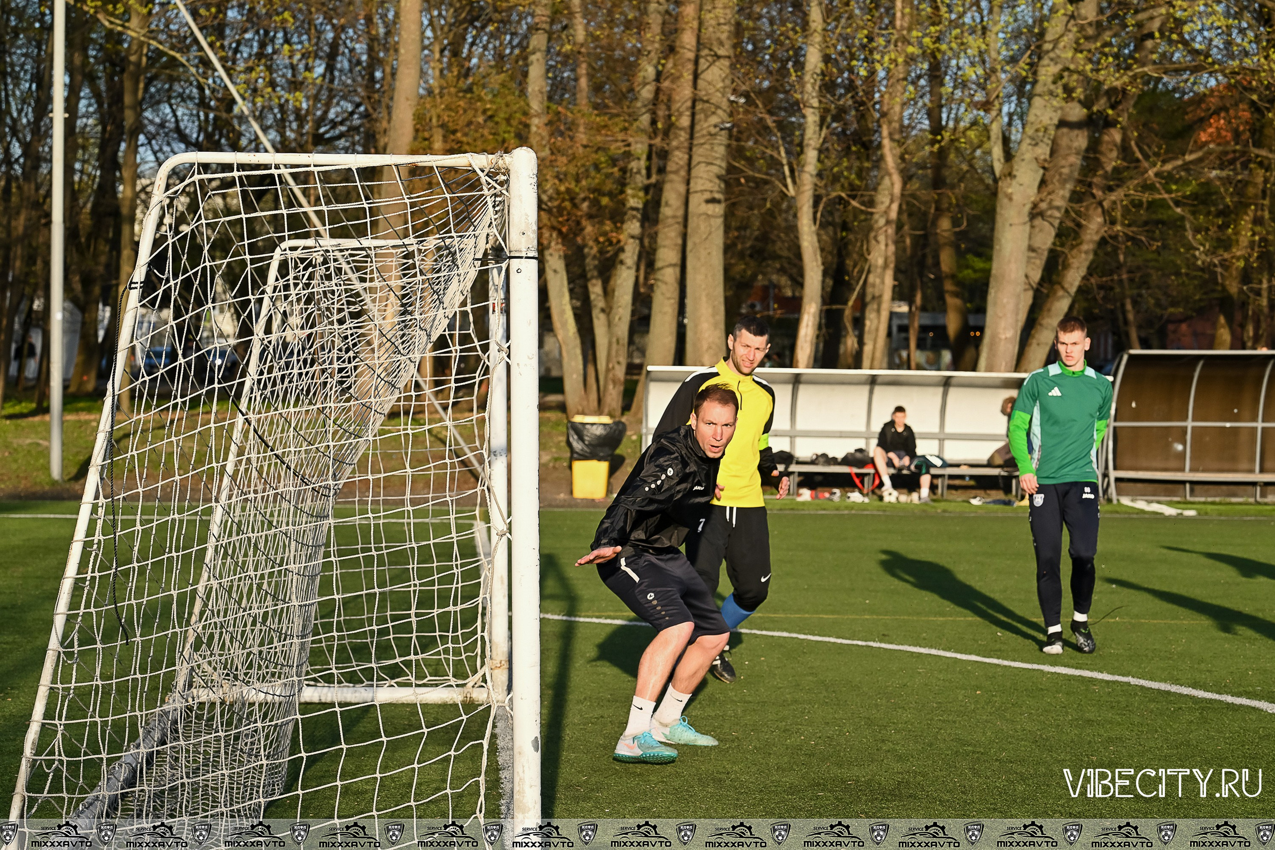 КЛФЛ «БАЛТИКА». VIBECITY.RU Вайб Сити Ру Фоторепортажи Фотоотчеты Калининград